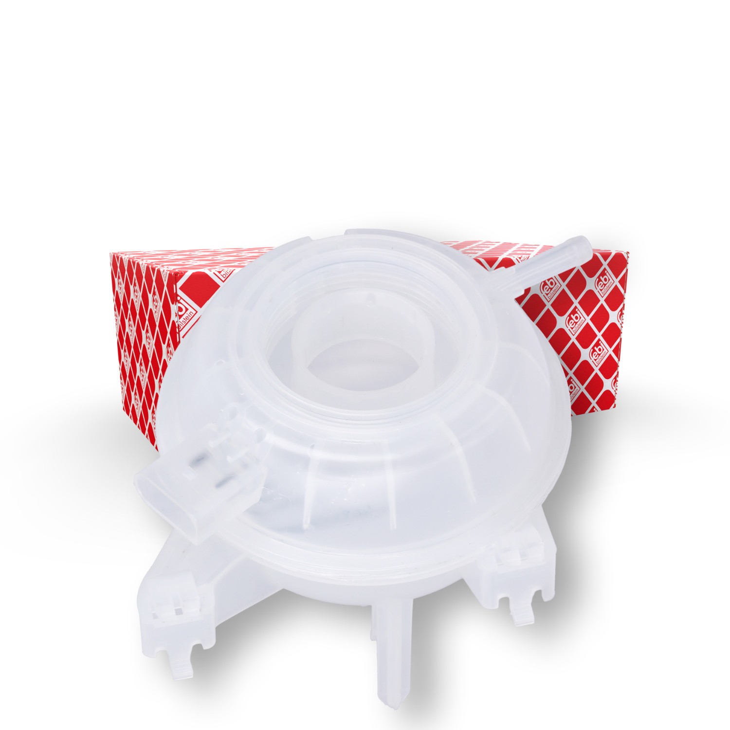 FEBI BILSTEIN Nestesäiliö, jäähdytysneste 183515 183515 FEBI BILSTEIN Paisuntasäiliö Skoda SUPERB hinta