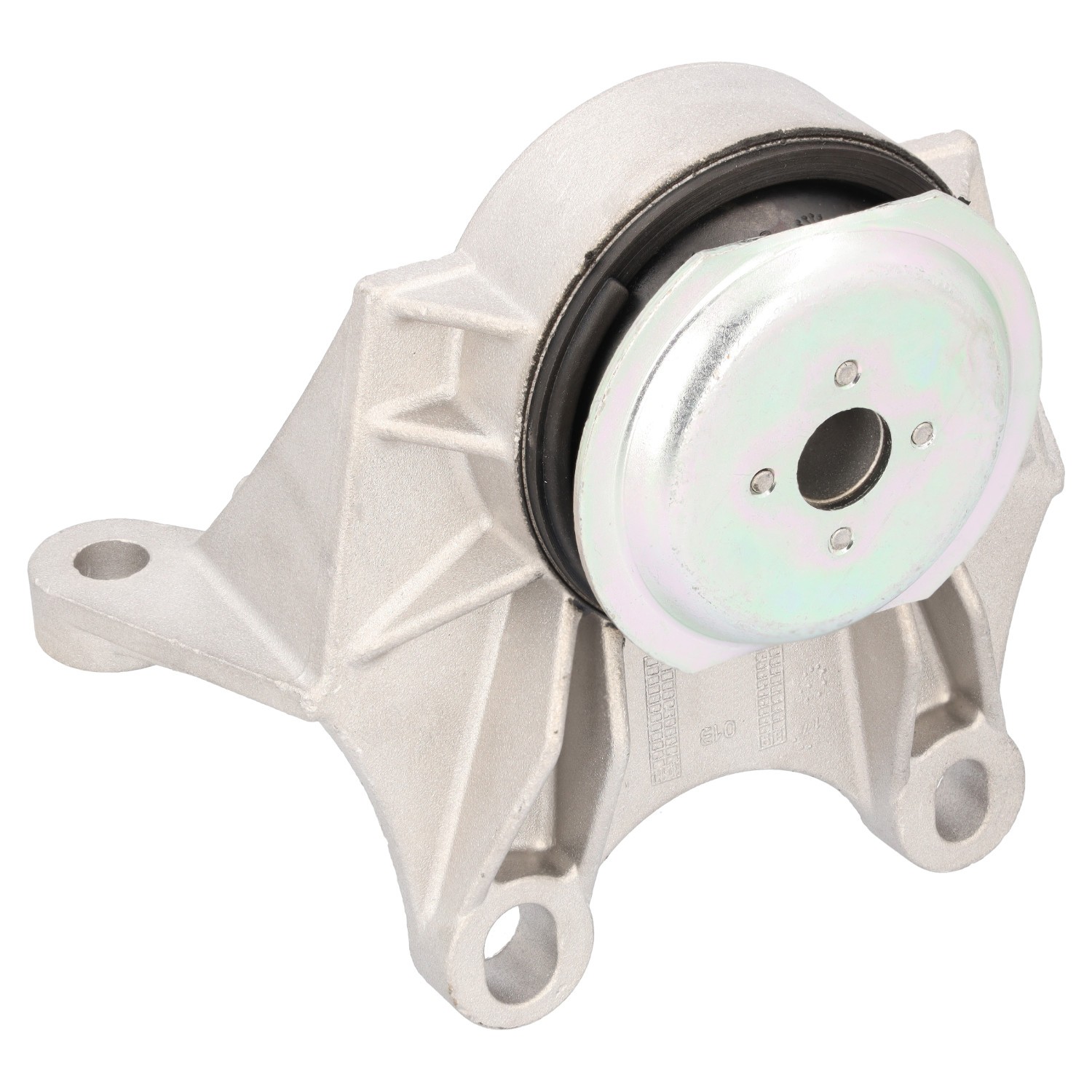 Oppheng, automatgirkasse FEBI BILSTEIN 183686 FEBI BILSTEIN 183686 Lagring girmekanisme LANCIA DELTA 2014