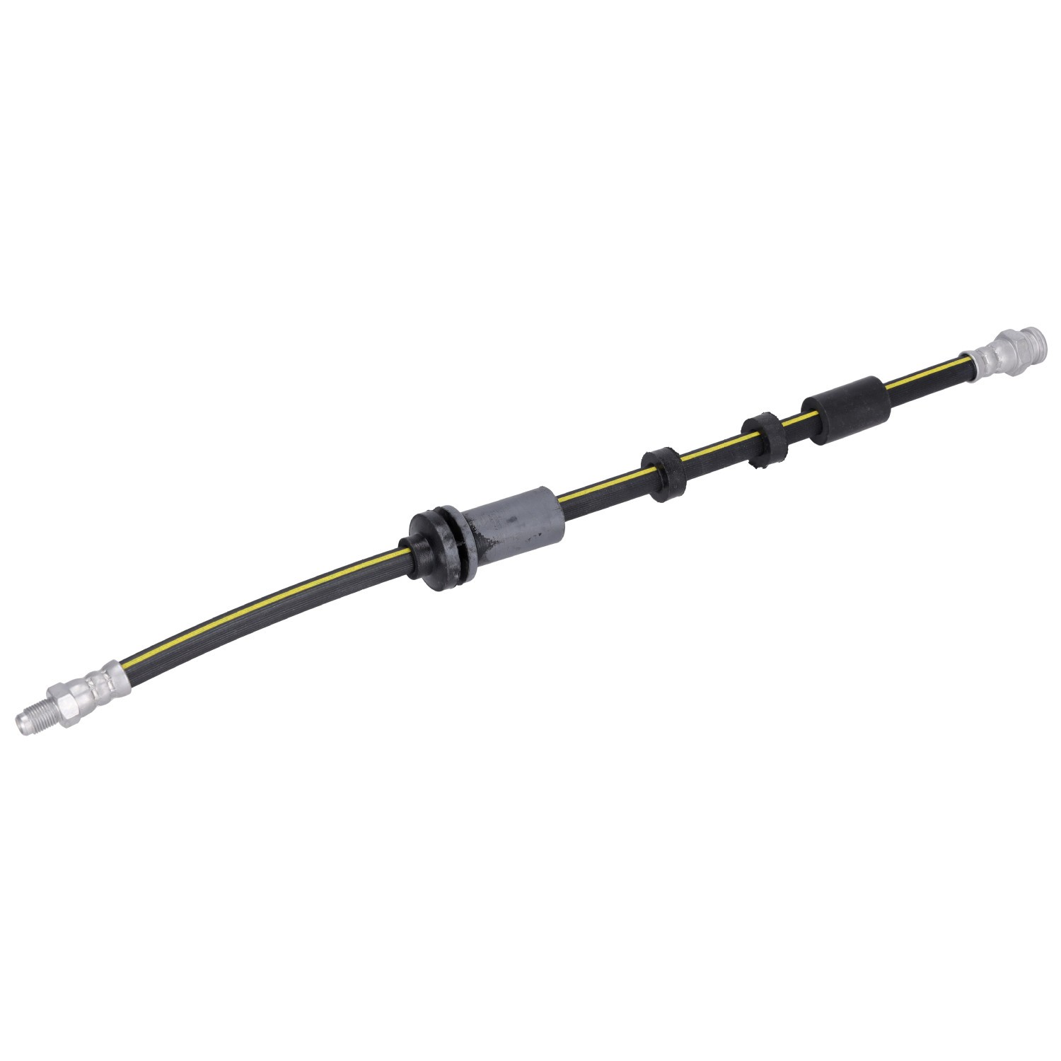 FEBI BILSTEIN Brzdová hadica 183775 Brzdové hadičky FEBI BILSTEIN 155 183775 lacné