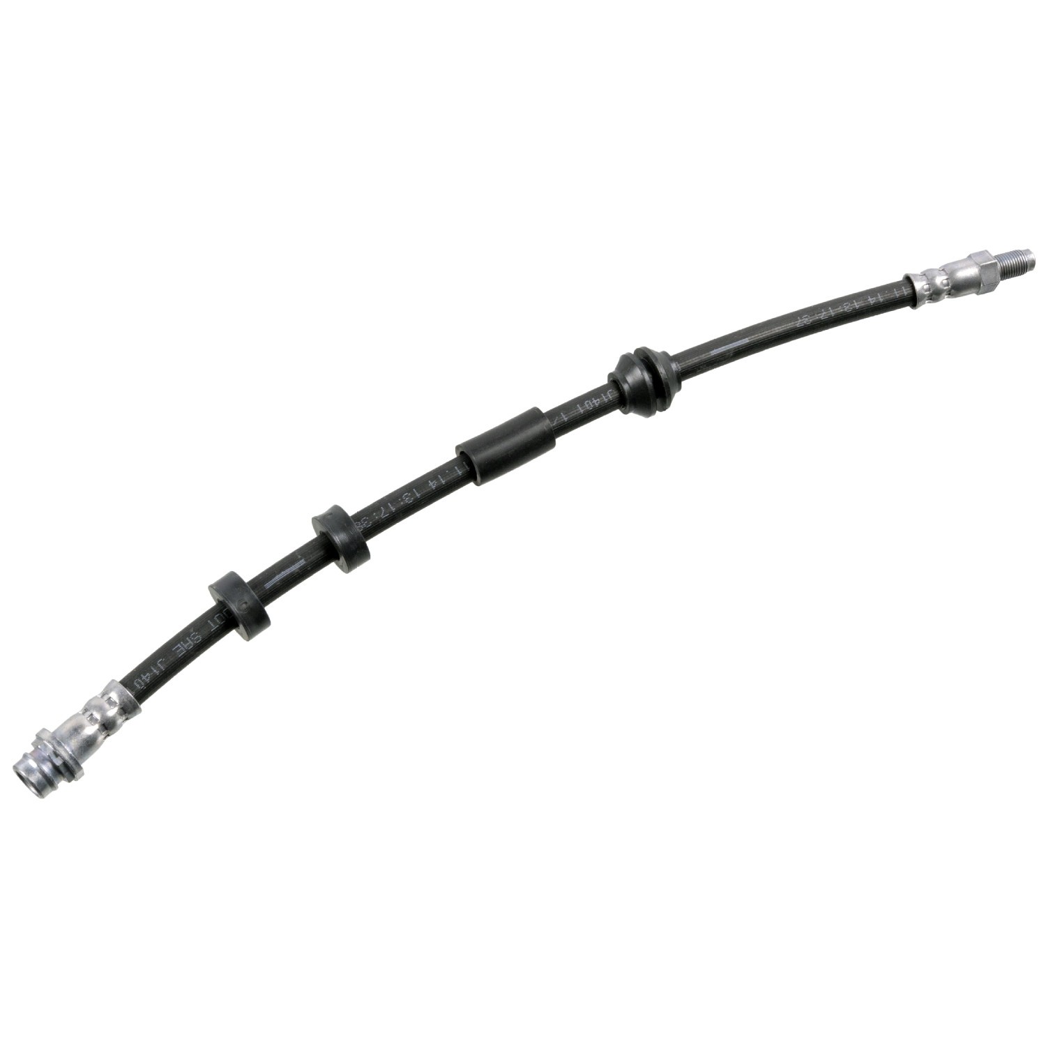 FEBI BILSTEIN Bremžu šļūtene 183779 Bremžu šļūtenes FEBI BILSTEIN Volvo XC60 183779
