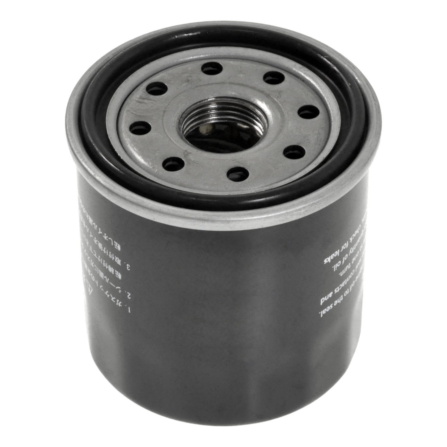 Oliefilter FEBI BILSTEIN 183879 FEBI BILSTEIN 183879 Motorolie filter TOYOTA URBAN CRUISER 2023