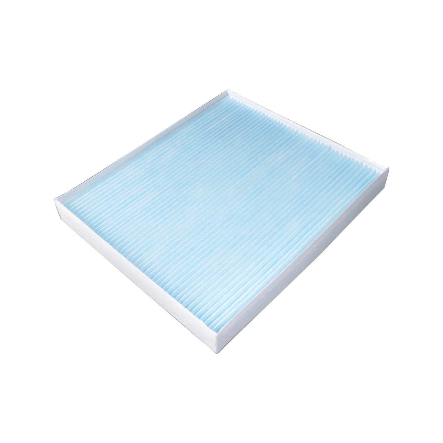 FEBI BILSTEIN Filter, salongiõhk 183973 FEBI BILSTEIN Salongifilter KIA 183973