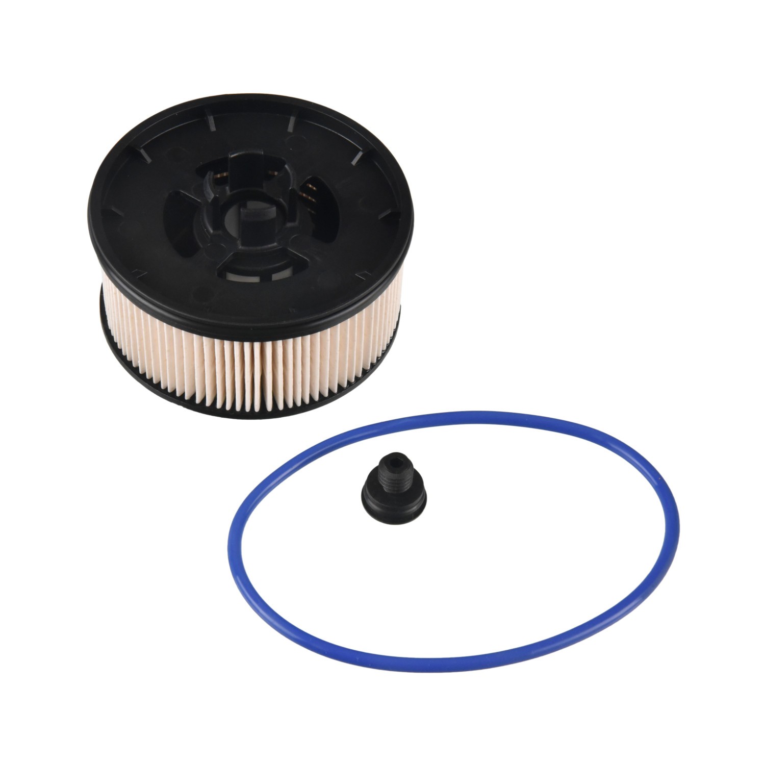 FEBI BILSTEIN Drivstoffilter 183996 Drivstoffilter FEBI BILSTEIN KONA 183996 billige