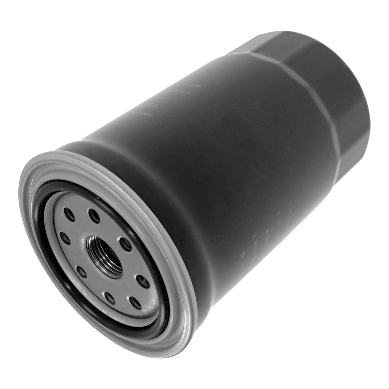 FEBI BILSTEIN Oliefilter 184013 Oil filter KIA FEBI BILSTEIN 184013