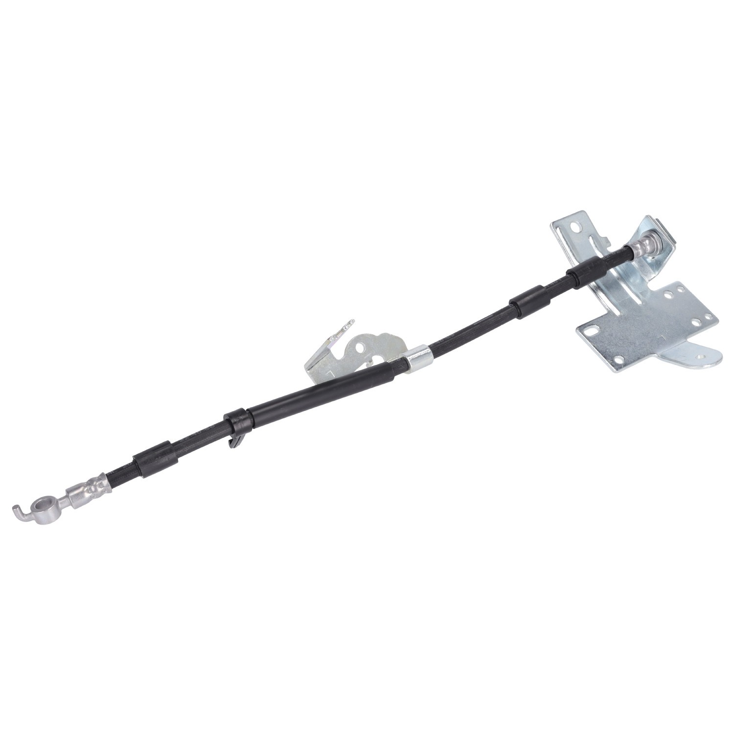 FEBI BILSTEIN Pidurivoolik 184027 FEBI BILSTEIN 184027 Pidurivoolik Mondeo Mk5 Hatchback (CE) originaal hind