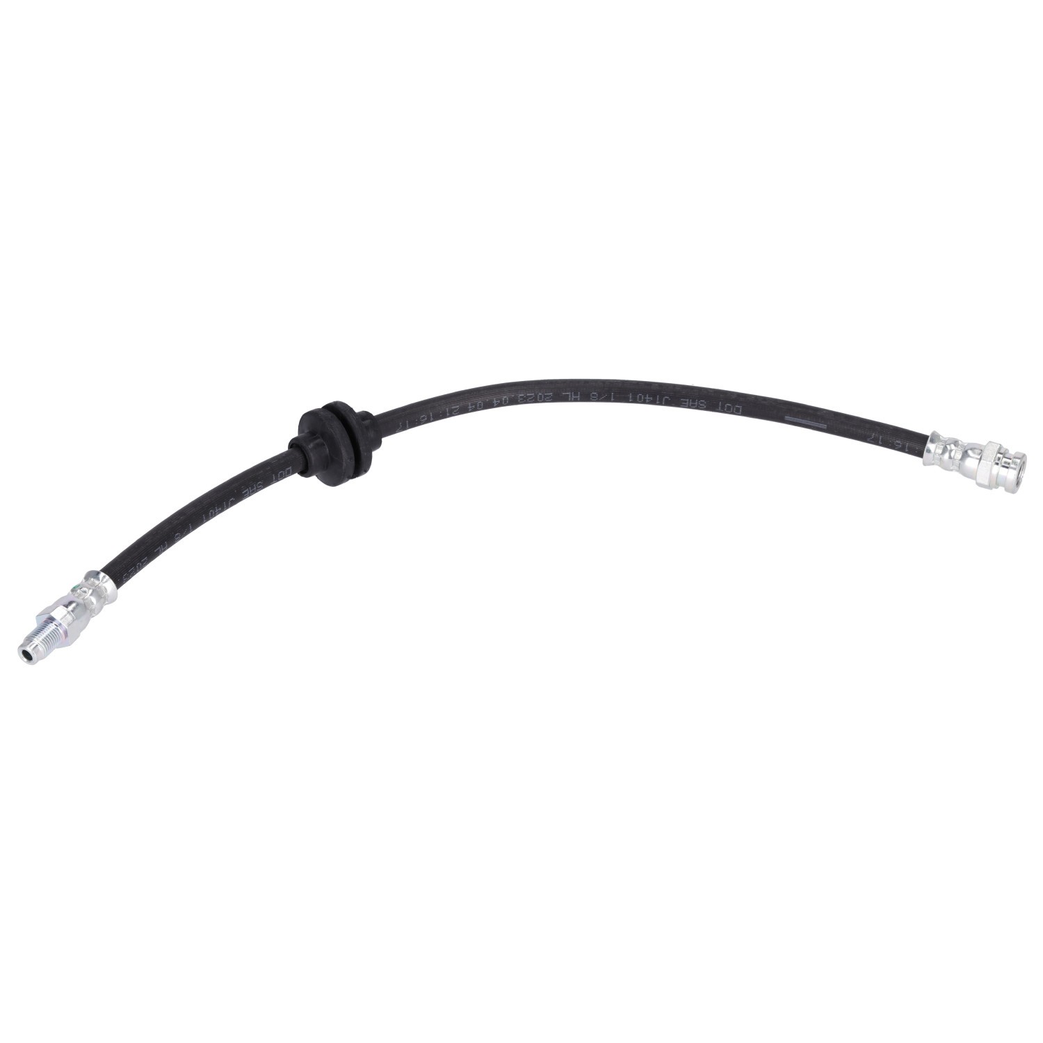 Ελαστικός σωλήνας φρένων FEBI BILSTEIN 184030 FEBI BILSTEIN 184030 Ελαστικός σωλήνας φρένων πίσω αριστερά Alfa Romeo 147 2001