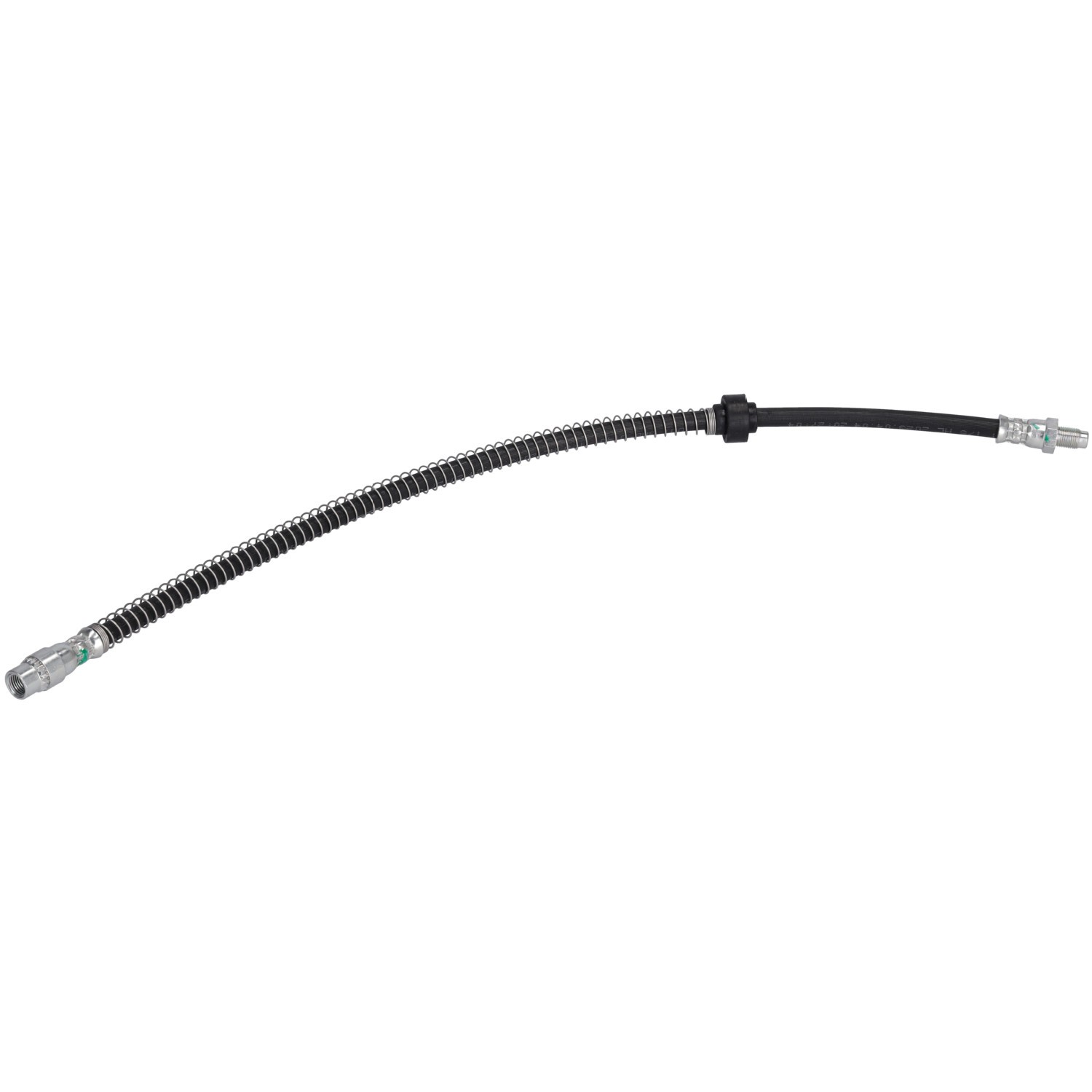 FEBI BILSTEIN Bremžu šļūtene 184032 Bremžu šļūtenes FEBI BILSTEIN Nissan QASHQAI 184032