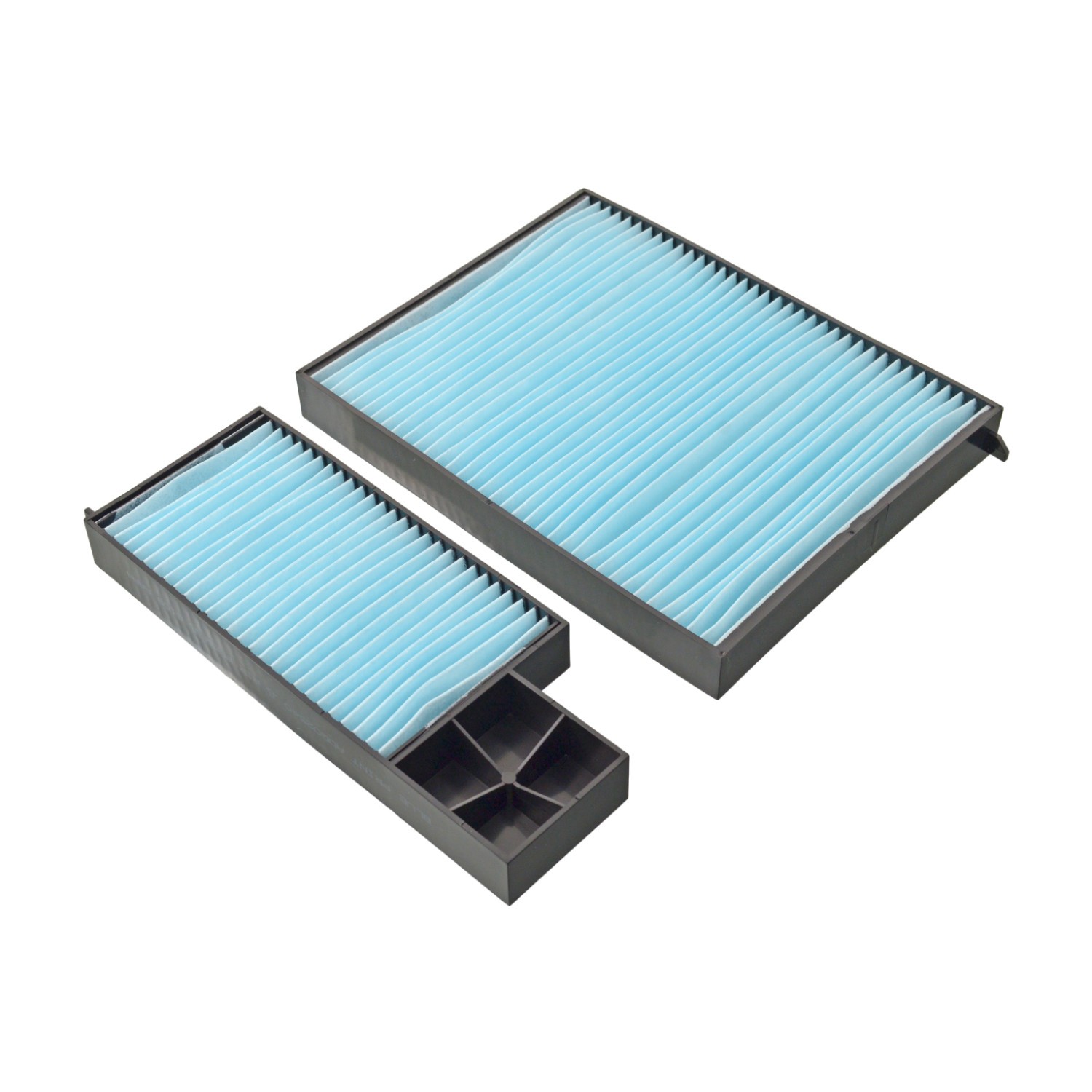 FEBI BILSTEIN Kabineluftfilter 184042 Kabinefilter FEBI BILSTEIN TUCSON 184042 billig