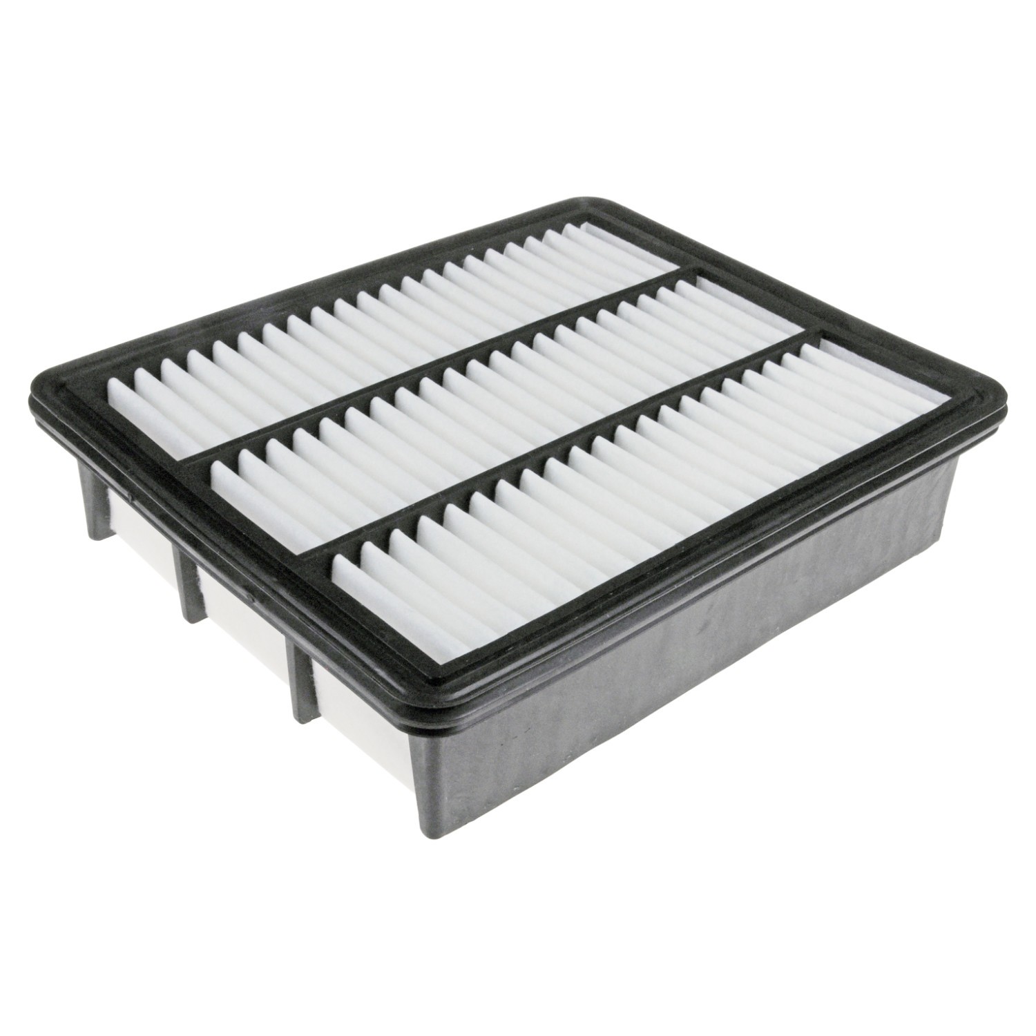 FEBI BILSTEIN Luftfilter 184048 184048 FEBI BILSTEIN Luftfilter Mazda CX-5 KE Kosten