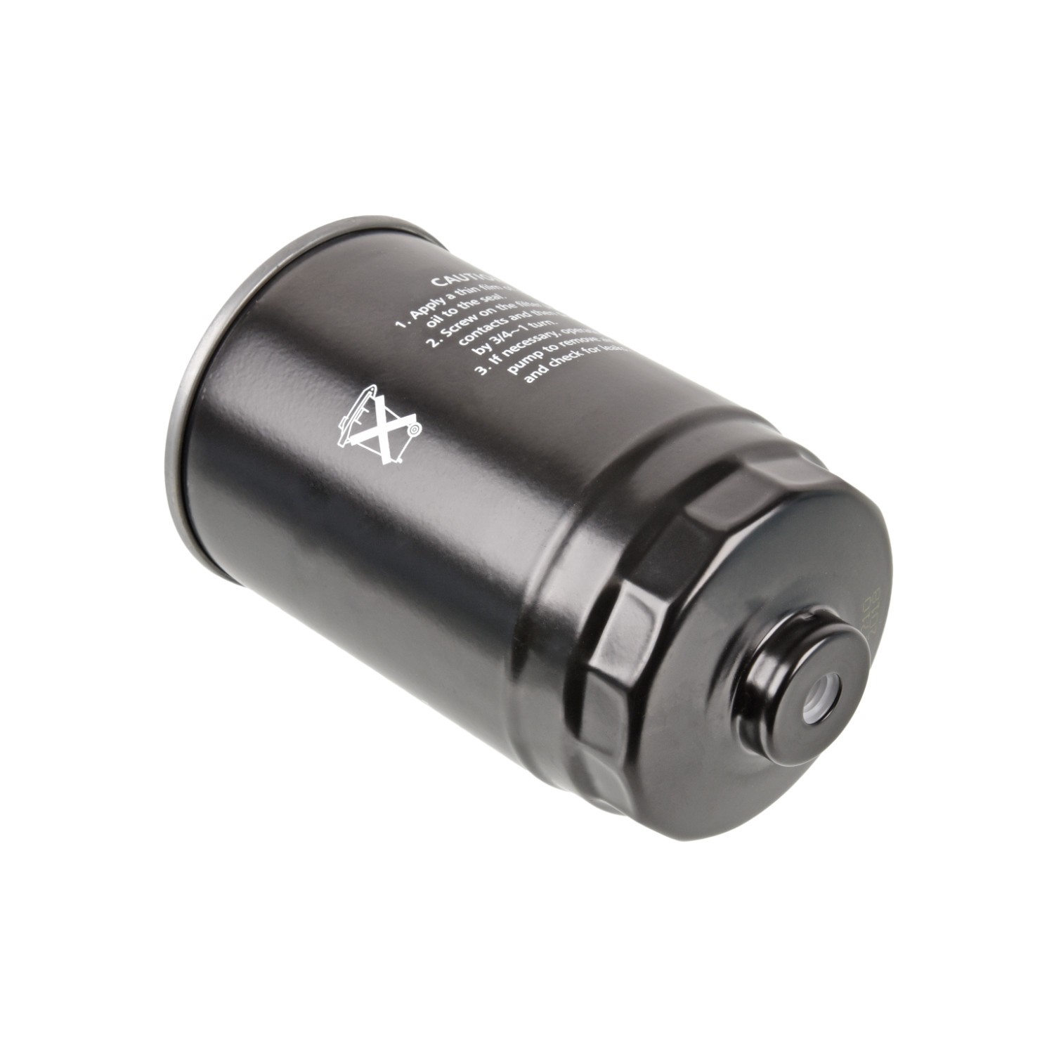 Drivstoffilter FEBI BILSTEIN 184050 FEBI BILSTEIN 184050: Drivstoffilter Hyundai CRETA 2018