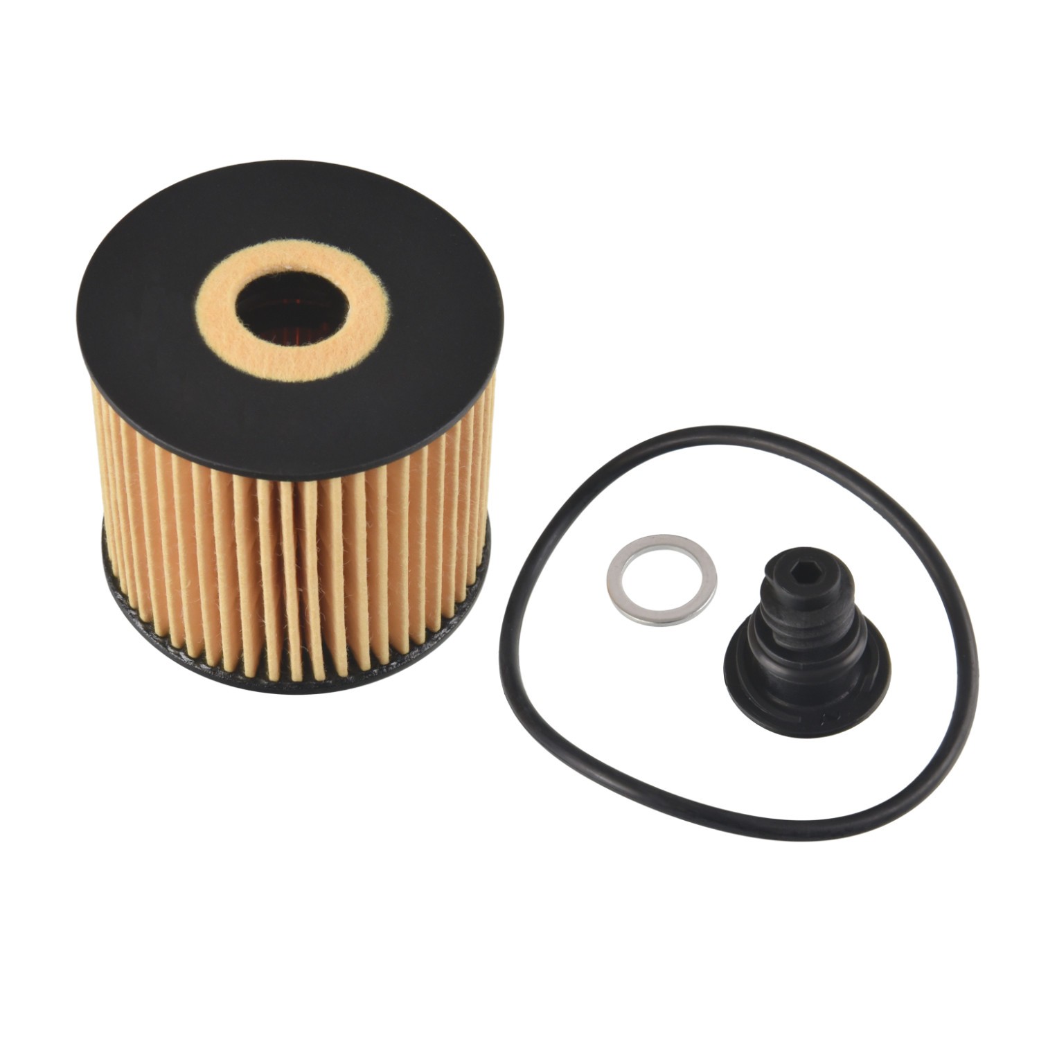 FEBI BILSTEIN Filtre à huile 184073 FEBI BILSTEIN 184073 Filtre d'huile Hyundai I40 Berline pas cher