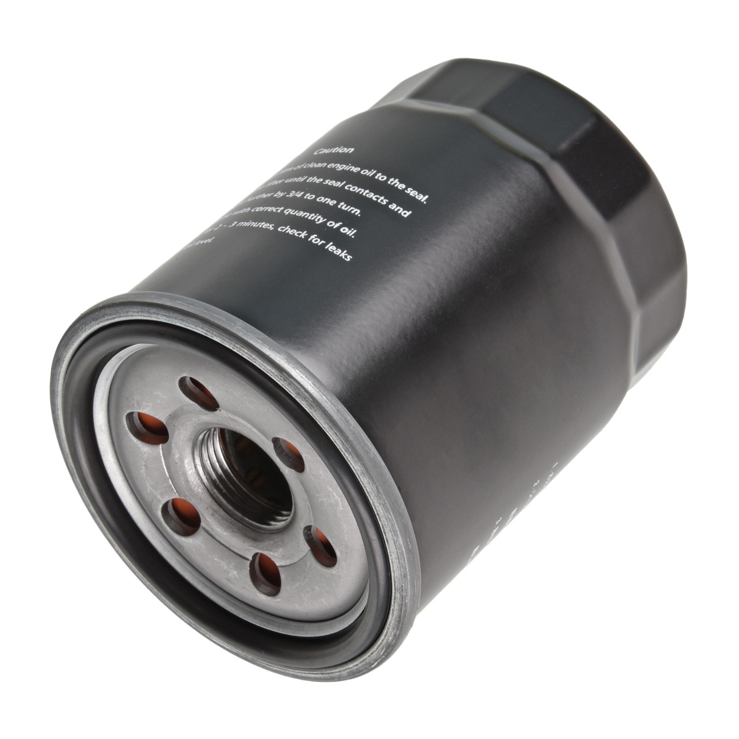 FEBI BILSTEIN Filtro de óleo 184099 Filtro de óleo FEBI BILSTEIN Kia NIRO 184099