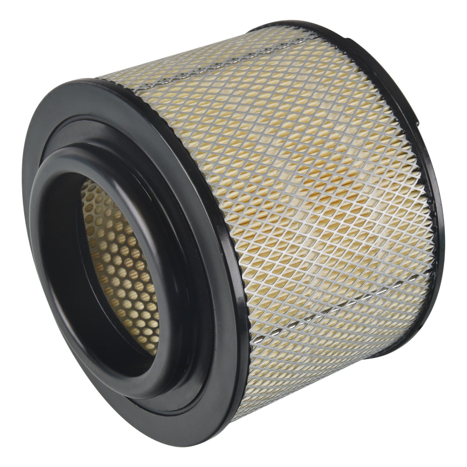 FEBI BILSTEIN Luchtfilter 184117 Toyota HILUX Pick-up Luchtfilterelement FEBI BILSTEIN 184117