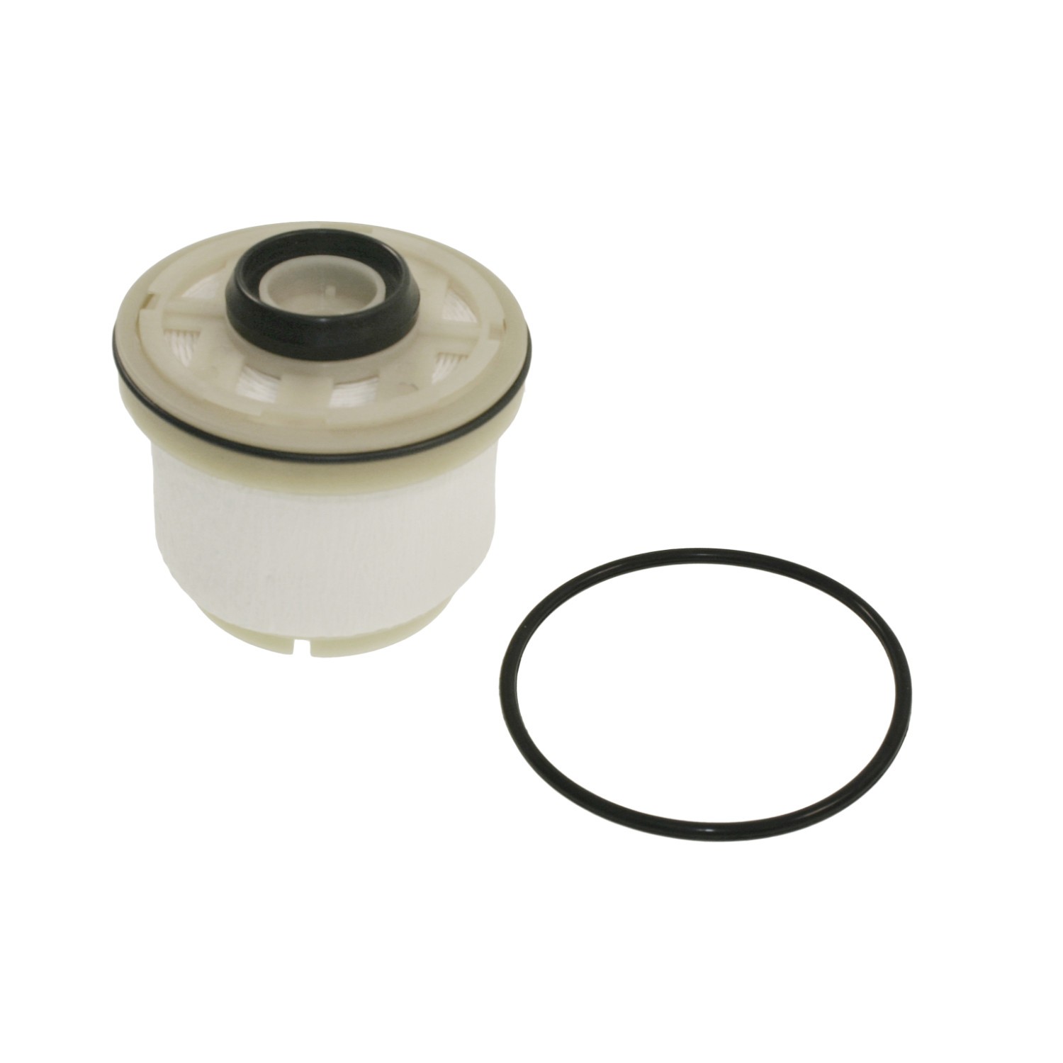 FEBI BILSTEIN Brandstoffilter 184132 FEBI BILSTEIN 184132 Dieselfilter Lexus RX MCU15 prijs