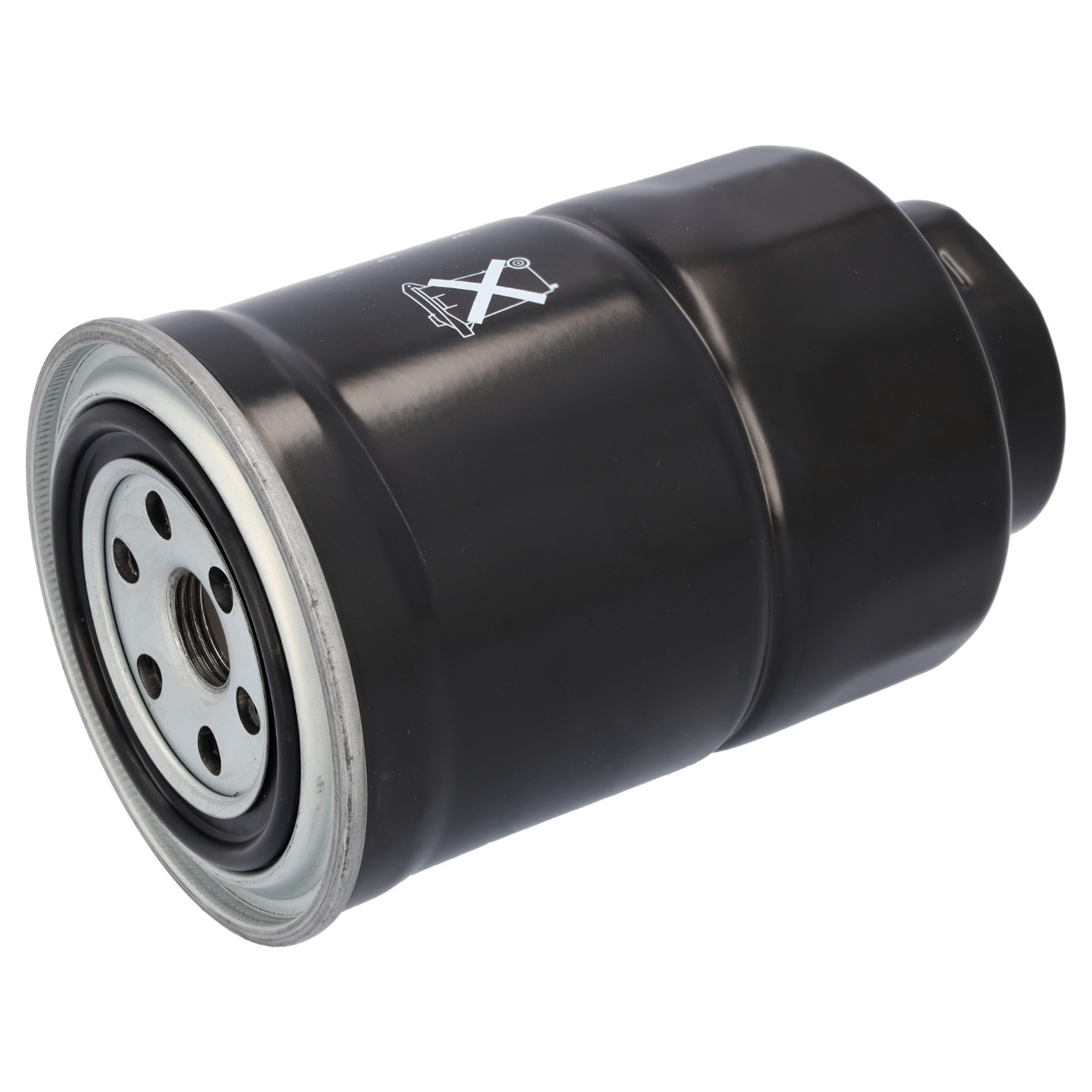 Brandstoffilter FEBI BILSTEIN 184177 FEBI BILSTEIN 184177 Benzinefilter van de motor NISSAN TERRANO 2003