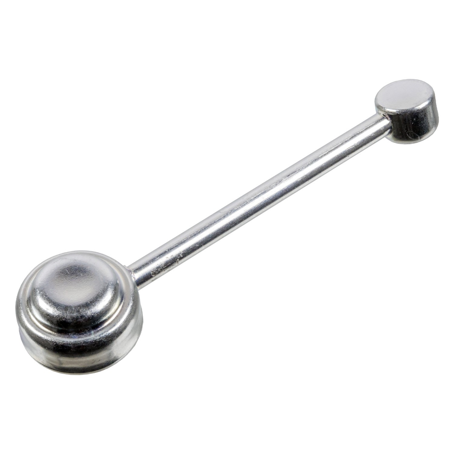 FEBI BILSTEIN Radiaca tyč 184207 Hlavica radiacej páky diely FEBI BILSTEIN GRAND SCÉNIC 184207 lacné