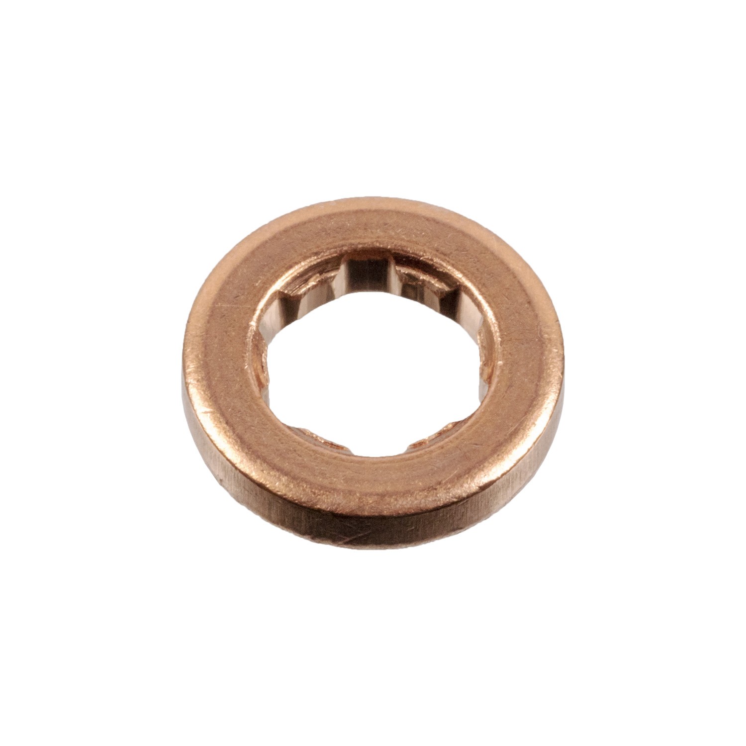 FEBI BILSTEIN Tätning, munstyckshållare 184227 184227 FEBI BILSTEIN tätning munstyckshållare SEAT IBIZA