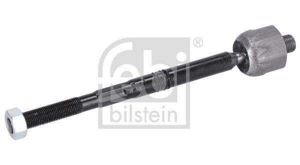 FEBI BILSTEIN Raidetangon pää, suora 184258 184258 FEBI BILSTEIN Raidetanko Chevrolet CAMARO hinta