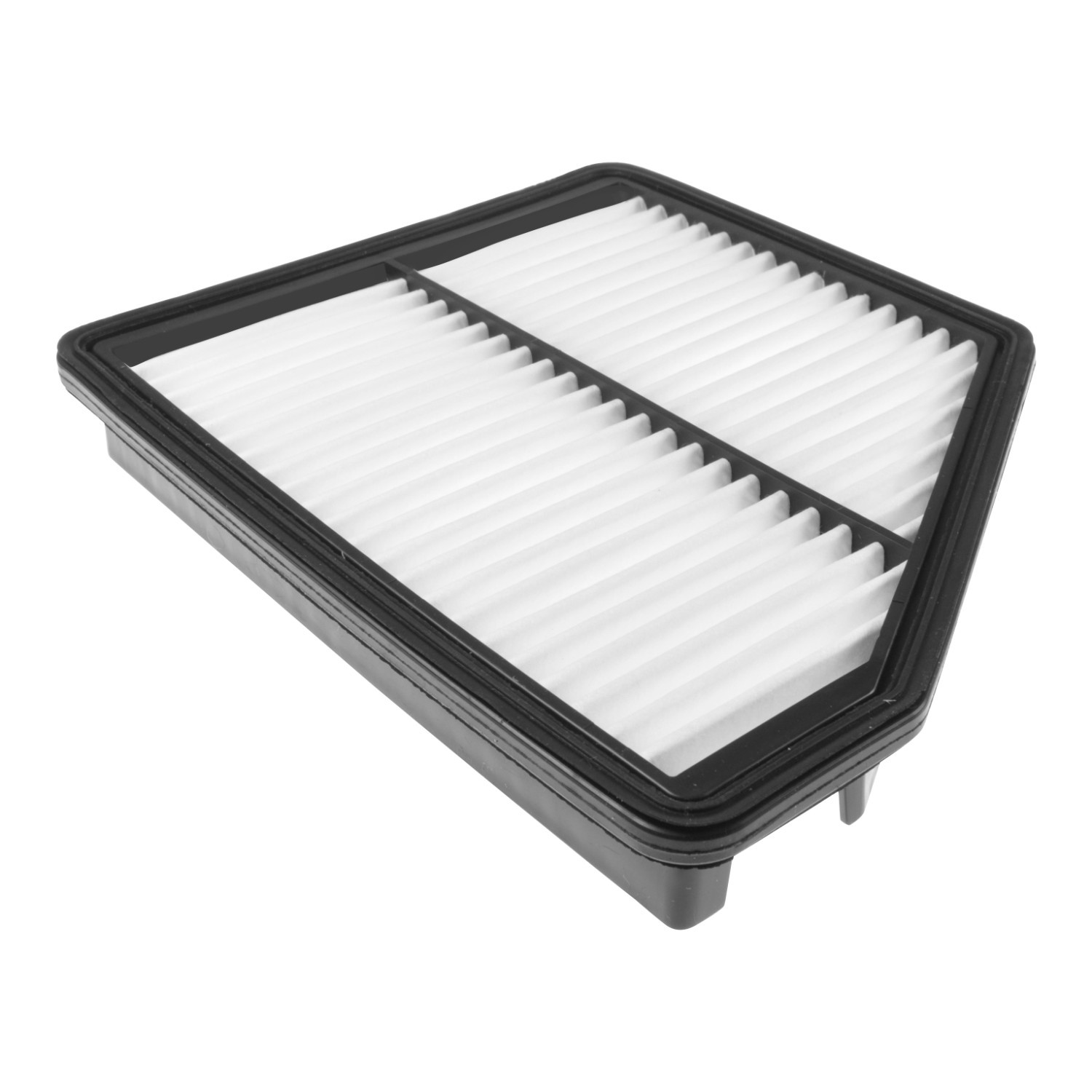 Air filter FEBI BILSTEIN 184318 FEBI BILSTEIN 184318 2005 HYUNDAI MATRIX air filter replacement