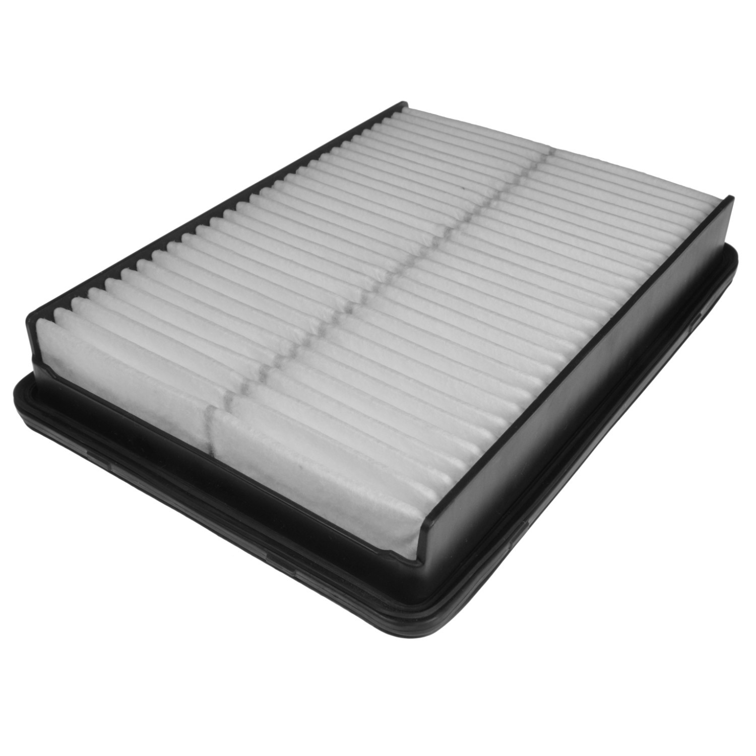 FEBI BILSTEIN Vzduchový filter 184374 Vzduchový filter KIA FEBI BILSTEIN 184374