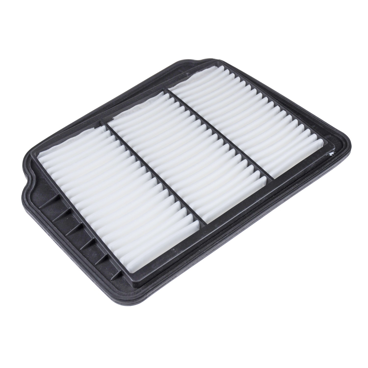 FEBI BILSTEIN Luchtfilter 184395 Chevrolet EPICA Luchtfilter FEBI BILSTEIN 184395