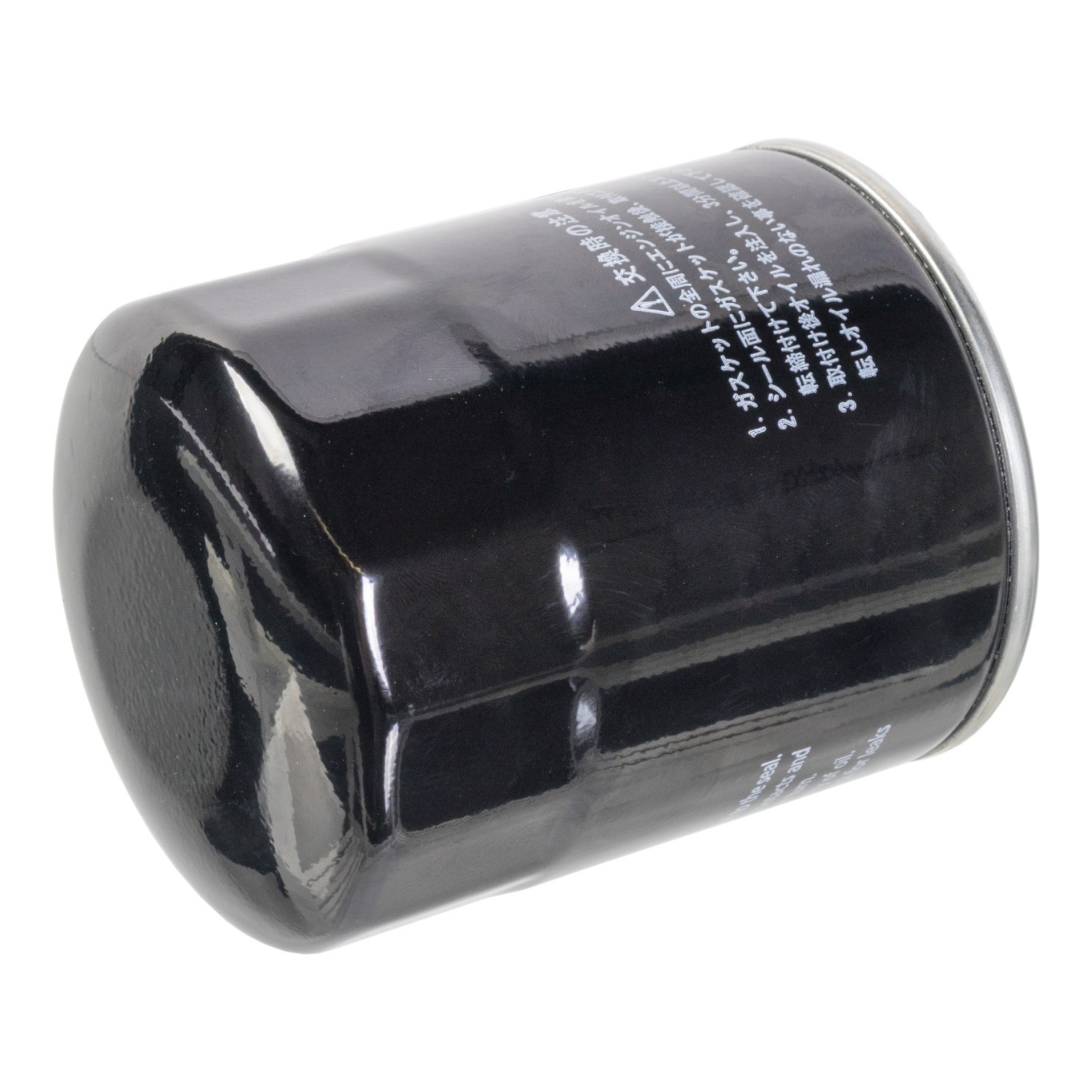 FEBI BILSTEIN Oliefilter 184443 Oil filter FEBI BILSTEIN Mazda MX-5 184443