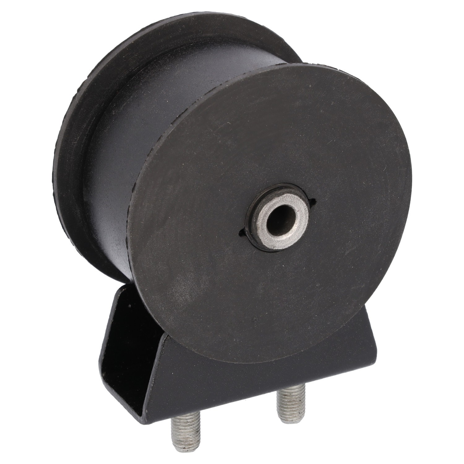 FEBI BILSTEIN Ulożenie motora 184472 Silentblok motora FEBI BILSTEIN SAMURAI 184472 lacné