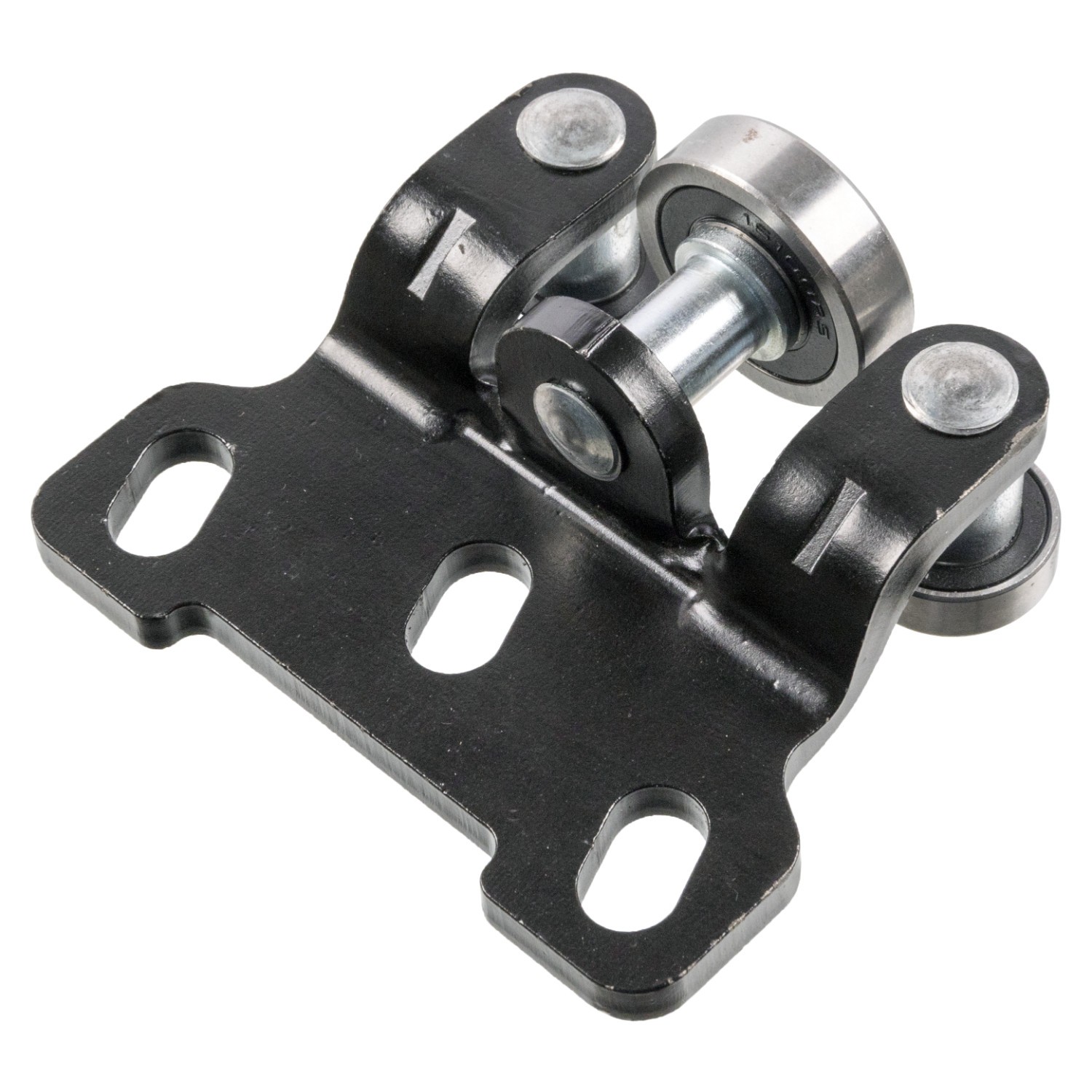 FEBI BILSTEIN Rulleføring, skydedør 184511 FEBI BILSTEIN 184511 originale Ford Transit Custom V362 Van Dør tilbehør hvad koster