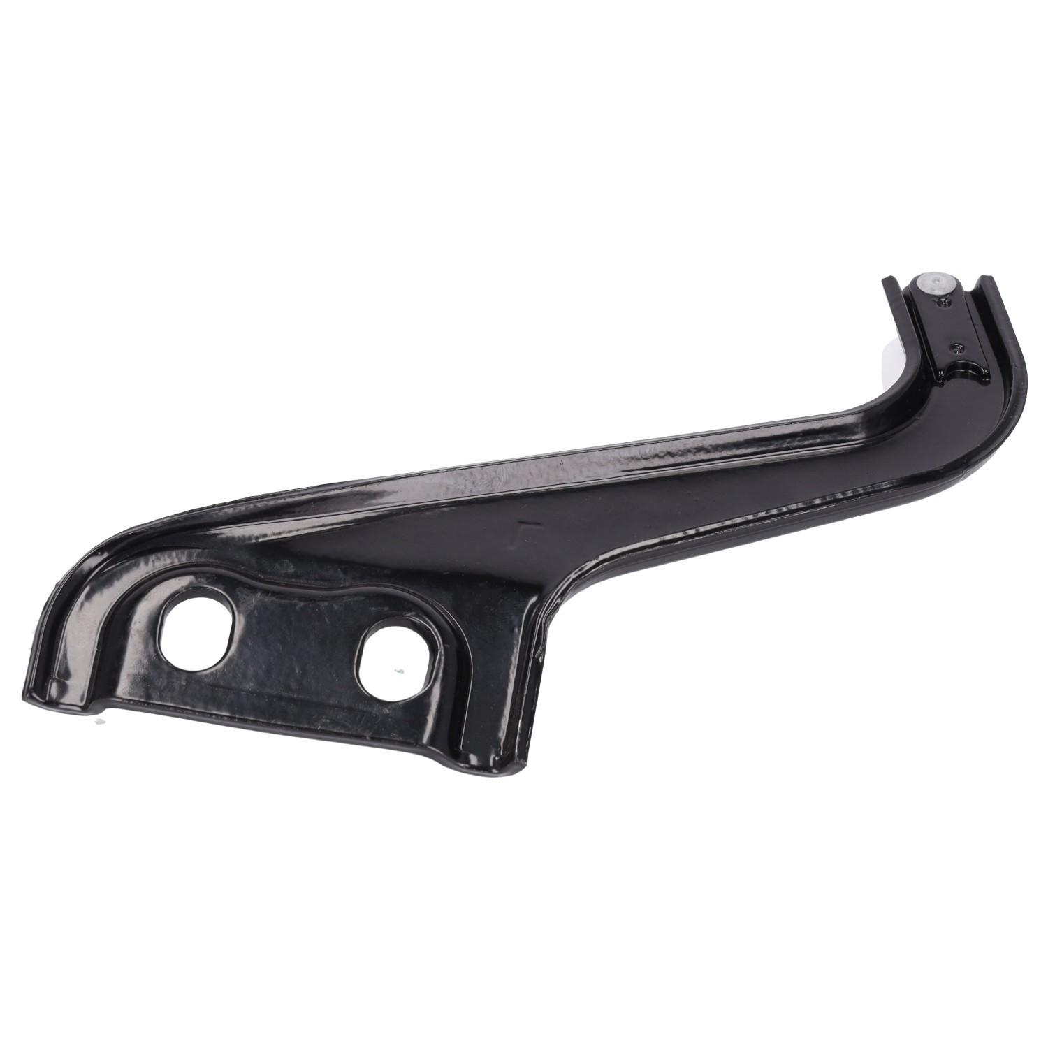 FEBI BILSTEIN Rolgeleiding, schuifdeur 184521 Mercedes-Benz VITO Portier FEBI BILSTEIN 184521