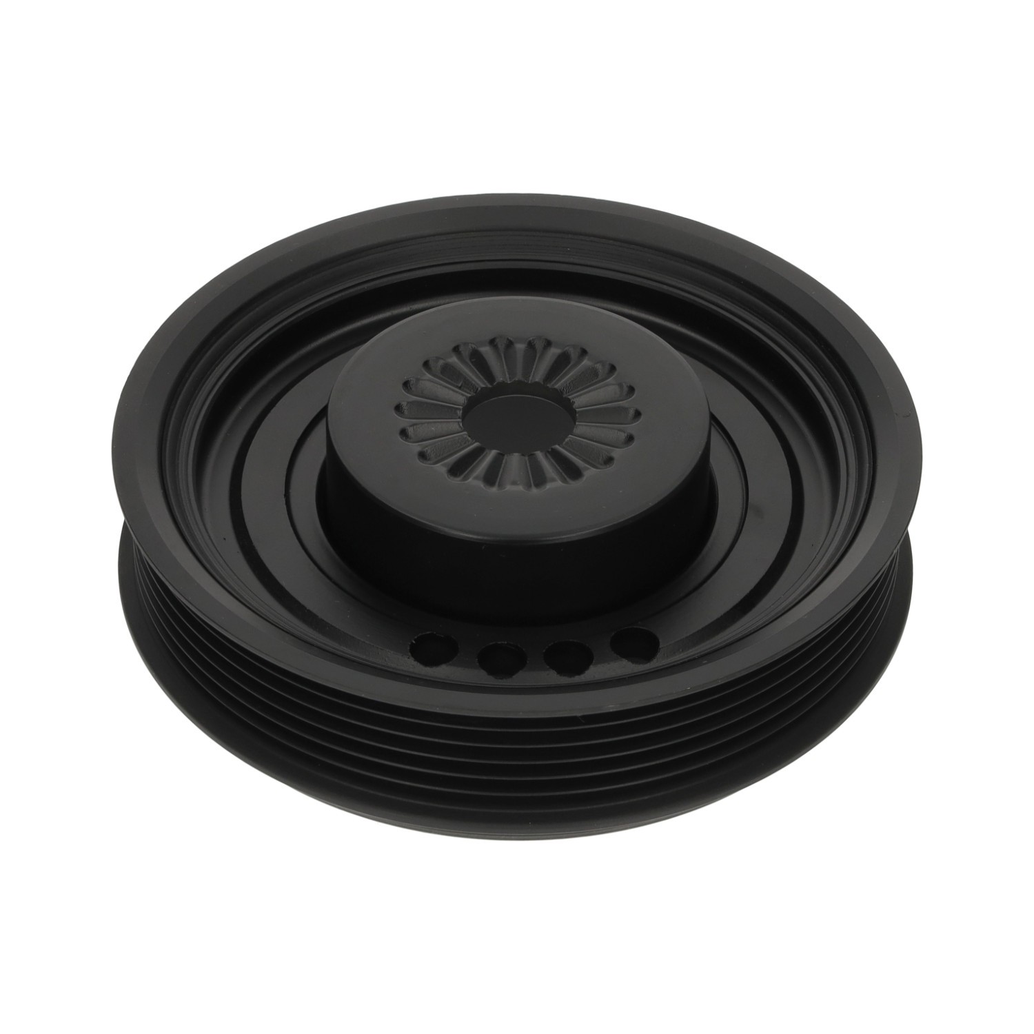 Remskive, krumtapaksel FEBI BILSTEIN 184551 FEBI BILSTEIN 184551 Remskive til krumtapaksel Skoda FABIA 2024