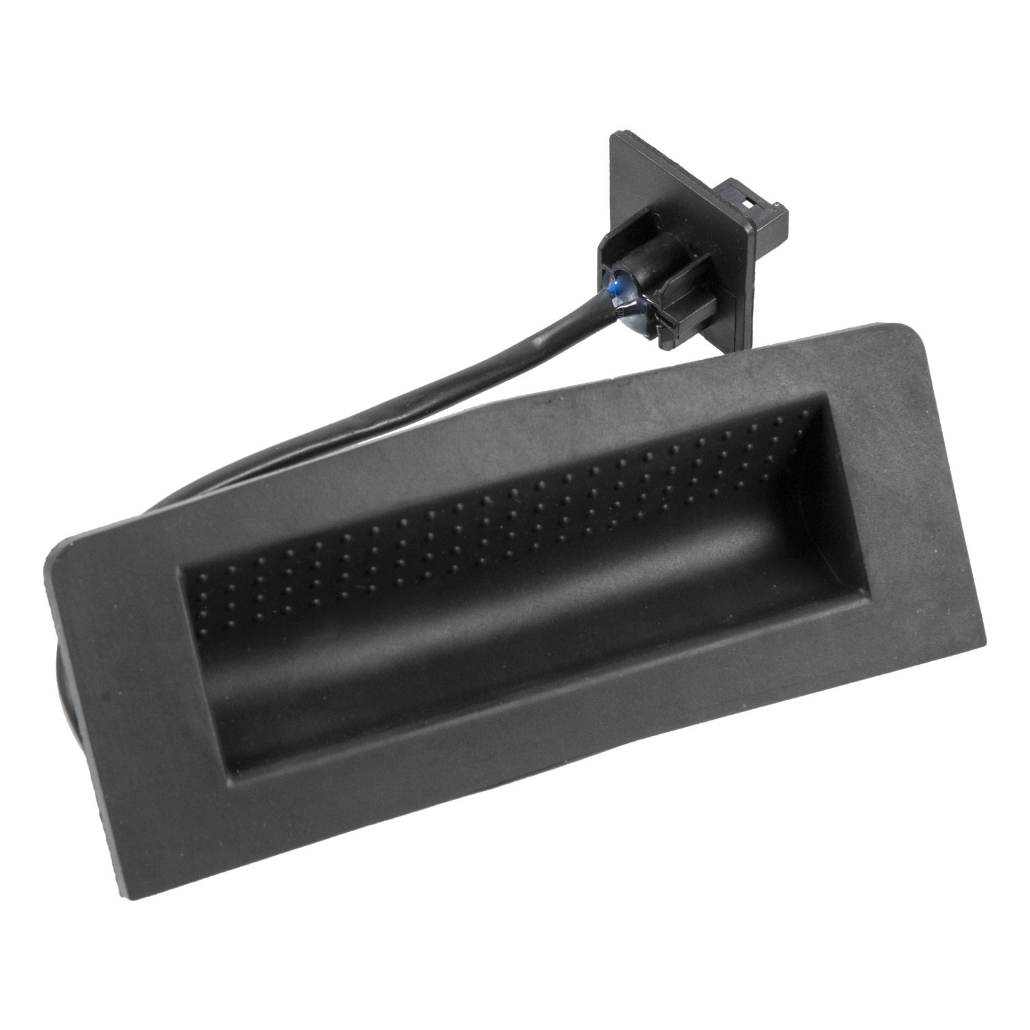 Interruptor, desbloqueio da tampa da bagageira FEBI BILSTEIN 184579 FEBI BILSTEIN 184579 Atuador de trava eletrica CHEVROLET CRUZE 2008