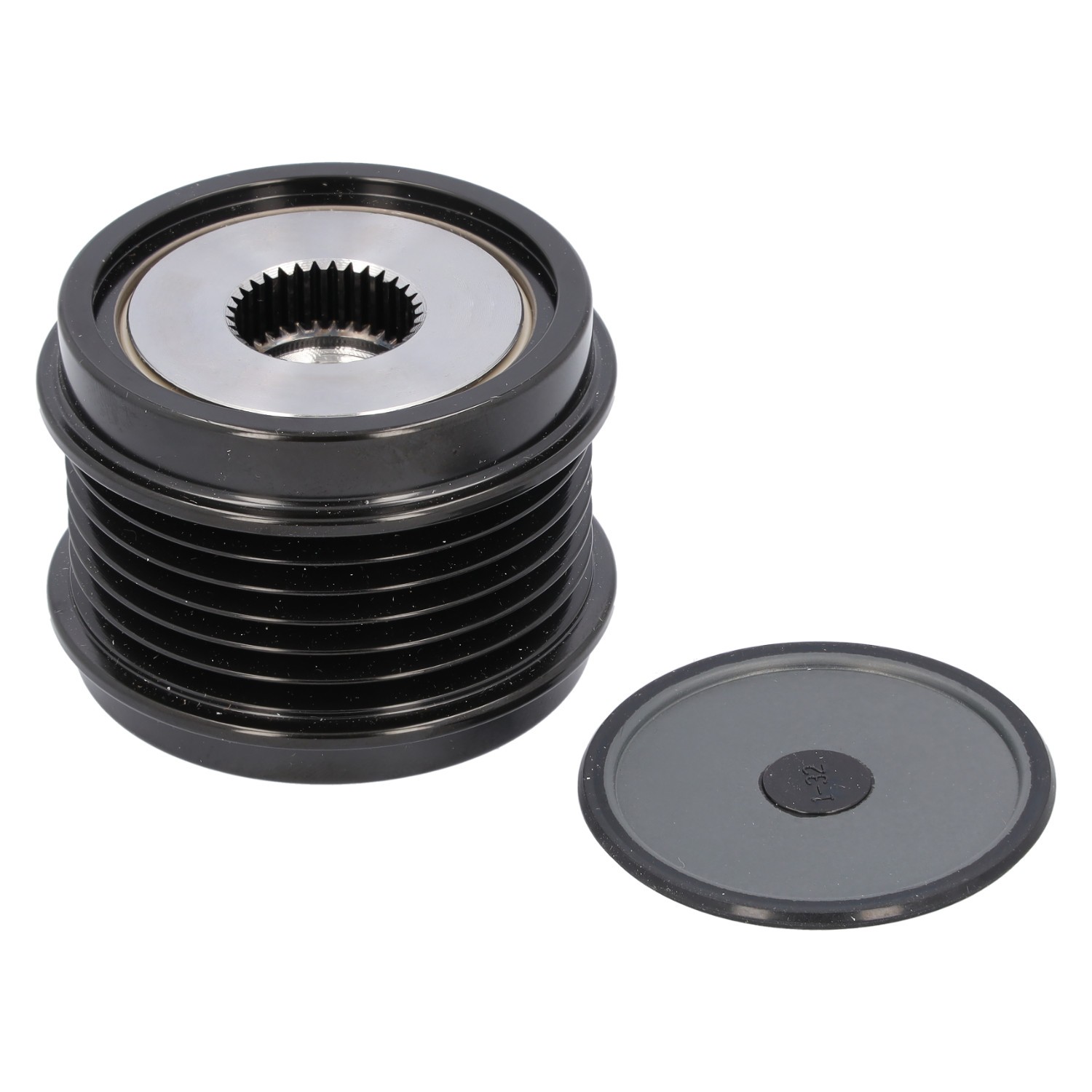 FEBI BILSTEIN Dispositivo ruota libera alternatore 184623 184623 costo Ricambi alternatore FEBI BILSTEIN PEUGEOT 5008