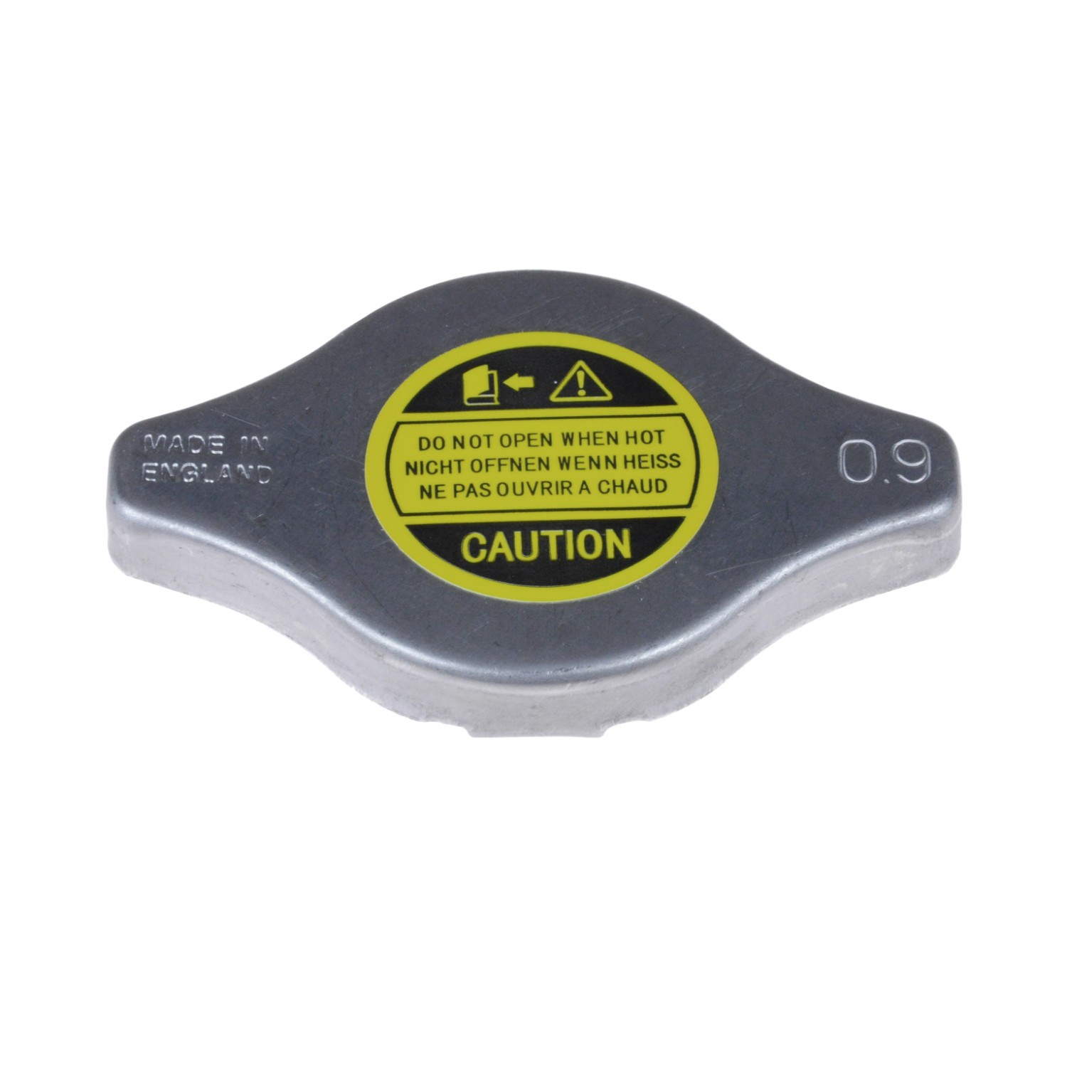 FEBI BILSTEIN Tappo, radiatore 184638 184638 costo Tappo radiatore FEBI BILSTEIN SKODA YETI