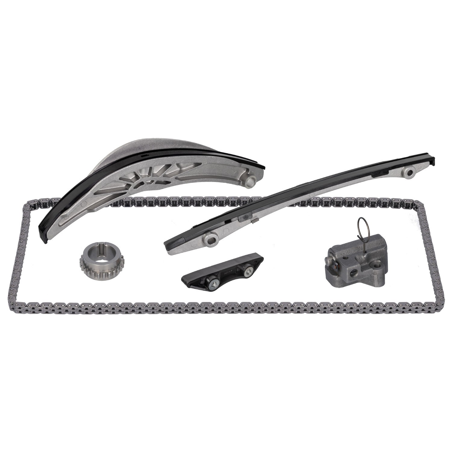 Kamkedjesats FEBI BILSTEIN 184652 FEBI BILSTEIN 184652 Kamkedjesats FORD FIESTA 2024