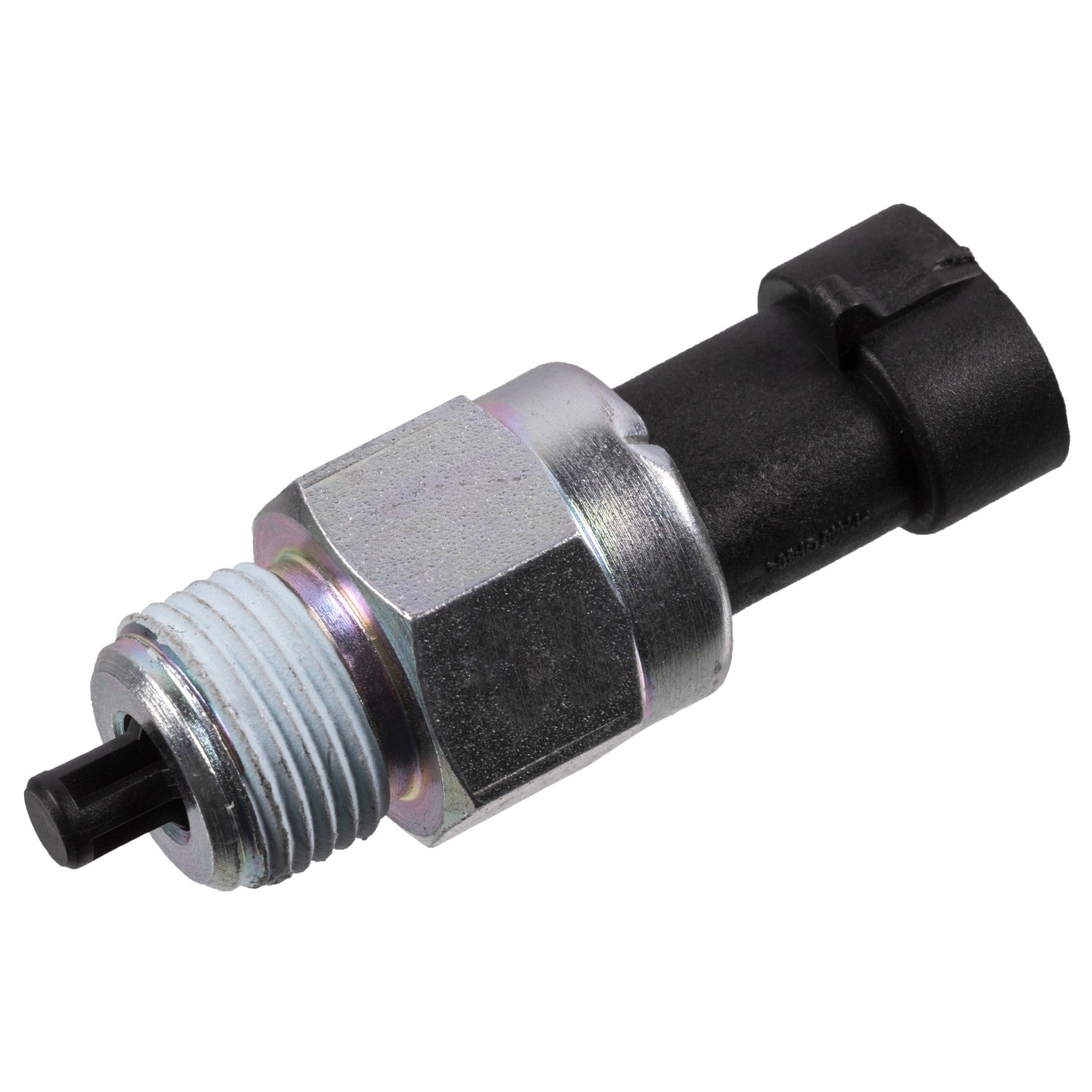 FEBI BILSTEIN Interruptor, luz de marcha-atrás 184673 FEBI BILSTEIN 184673 Interruptores de la luz de marcha atrás Fiat Strada 178E preço