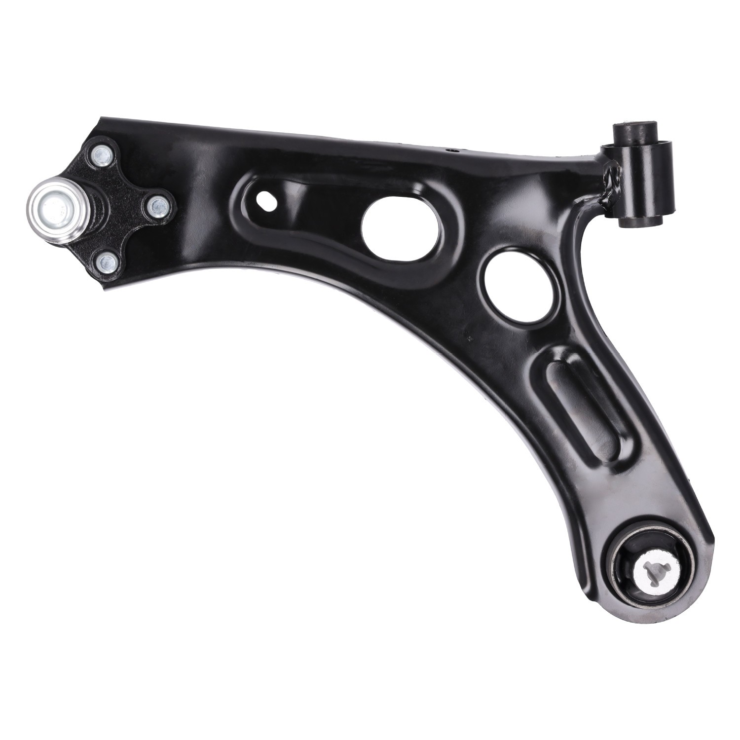 FEBI BILSTEIN Länkarm, hjulupphängning 184751 OPEL Corsa F Van Länkarm FEBI BILSTEIN 184751