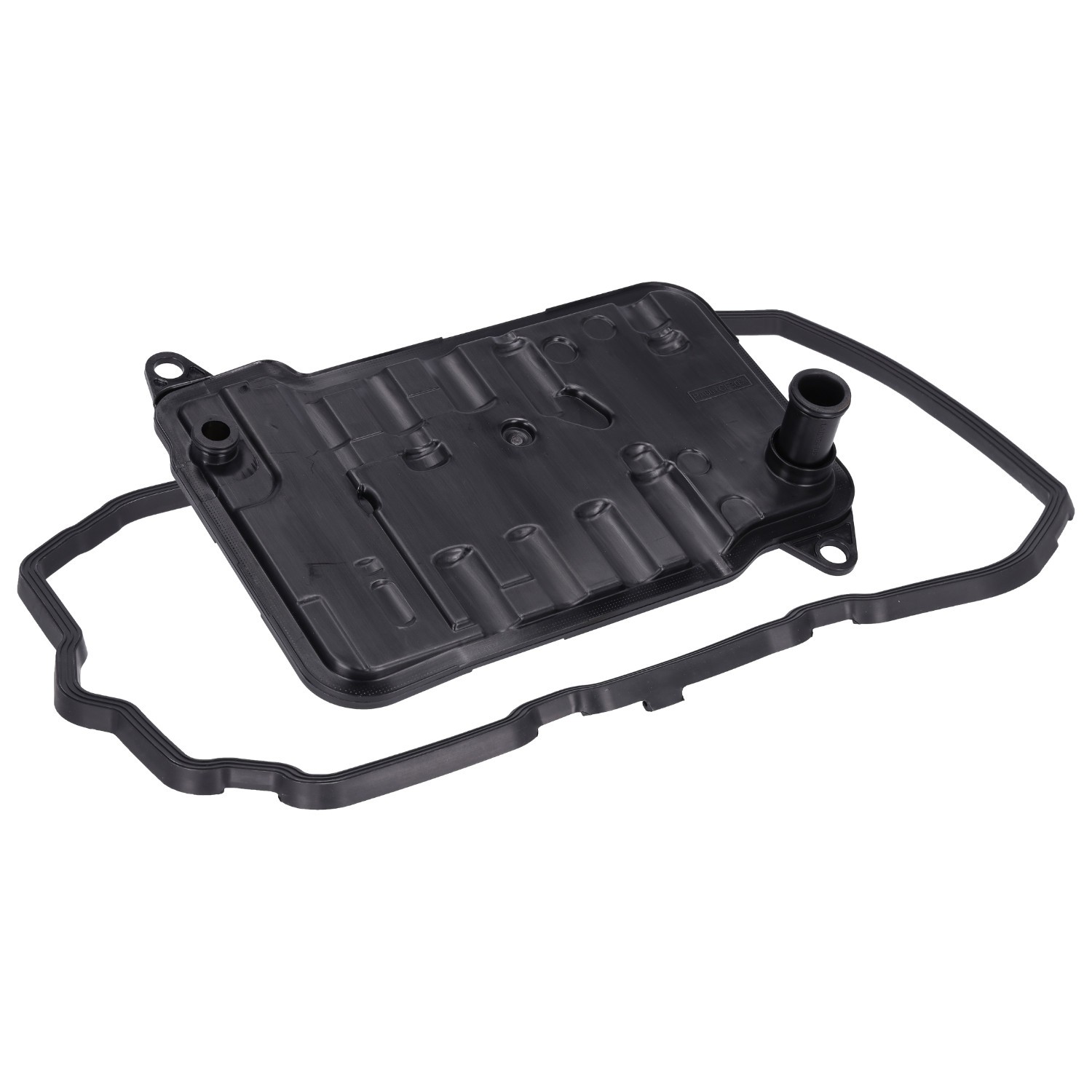 FEBI BILSTEIN Automatic transmission filter kit 184776 184776 FEBI BILSTEIN automatic transmission filter MERCEDES-BENZ MB 100