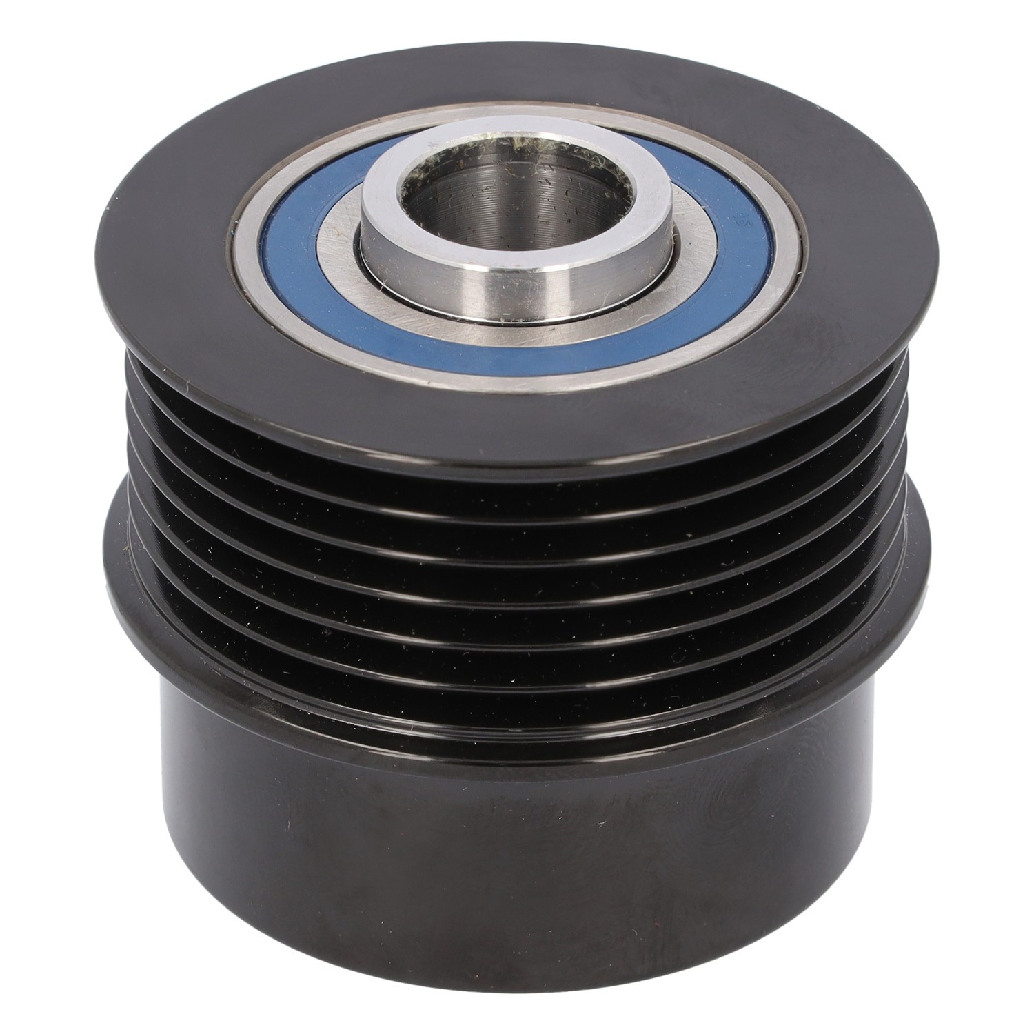 FEBI BILSTEIN Alternator Freewheel Clutch 185002 FEBI BILSTEIN 185002 Alternator Freewheel Clutch - HYUNDAI Tucson Box Body / SUV (TLE) repair kits parts