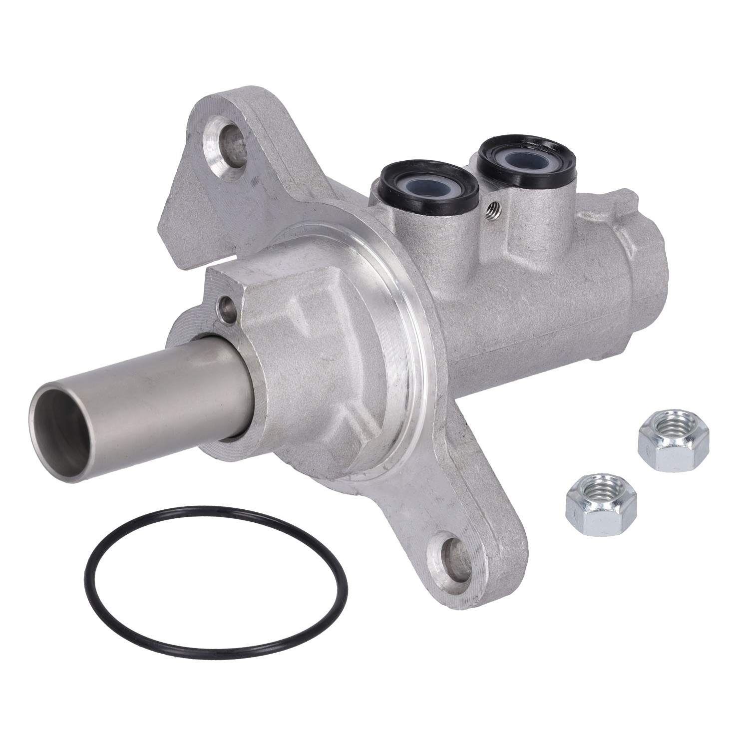 FEBI BILSTEIN Hlavný brzdový válec 185021 FEBI BILSTEIN 185021 Hlavný brzdový válec Ford Fiesta Mk6 Van lacné