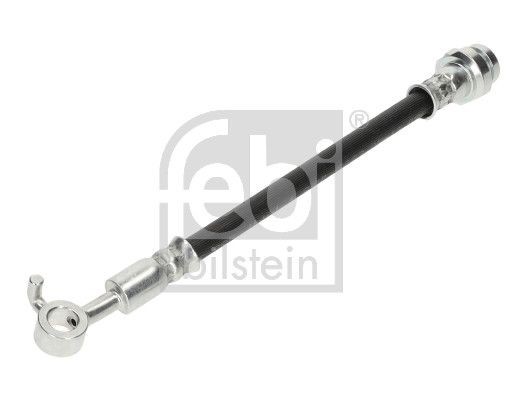 FEBI BILSTEIN Ελαστικός σωλήνας φρένων 185033 Ελαστικός σωλήνας φρένων FEBI BILSTEIN 350 Z 185033 φθηνά
