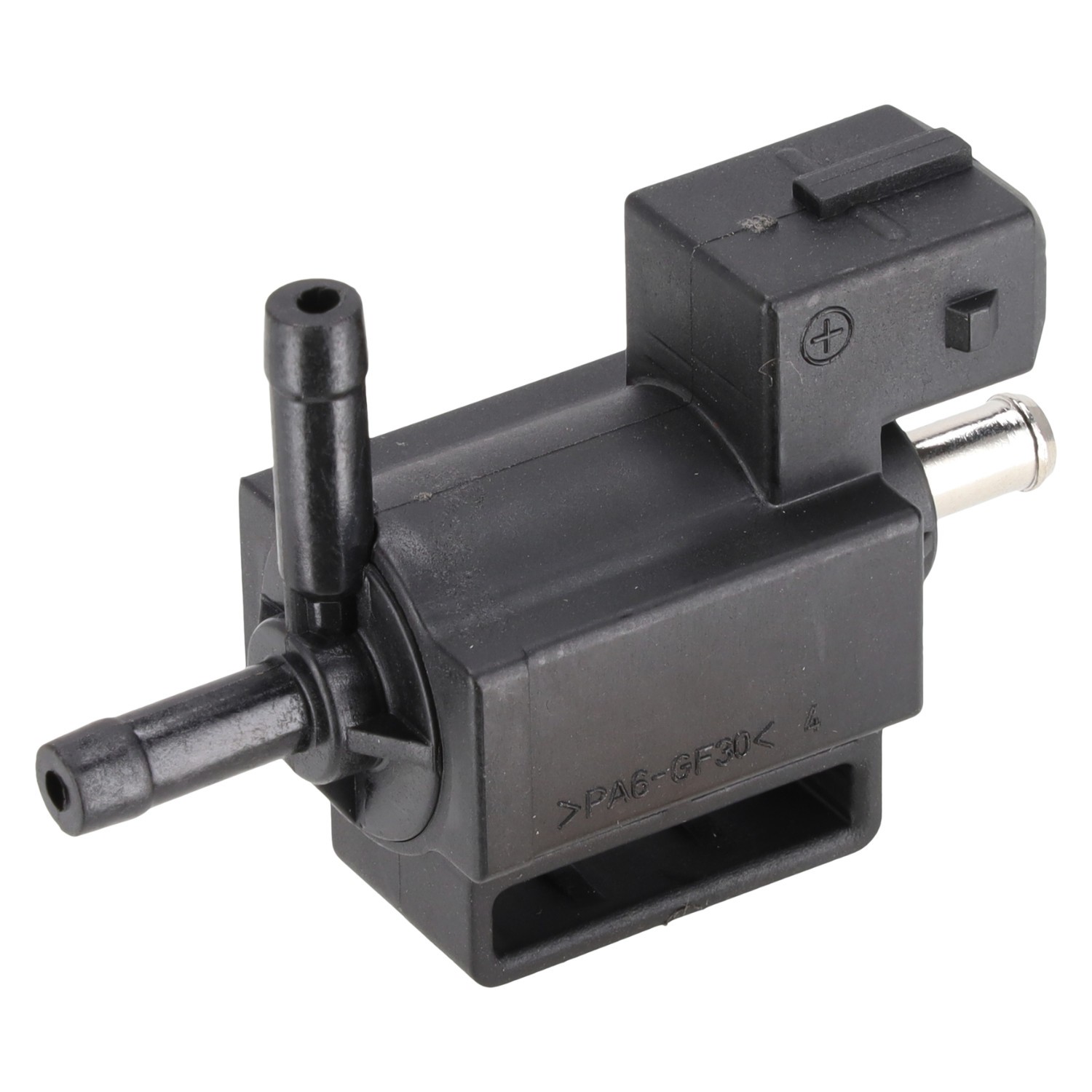 FEBI BILSTEIN Ladetrykk regulatorventil 185177 FEBI BILSTEIN 185177 Trykkomformer turbolader Volvo S80 originale