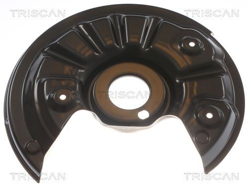 TRISCAN Ankerplaat remschijf 8125 29275 TRISCAN 812529275 Ankerplaat remschijf Leon (KL1) prijs