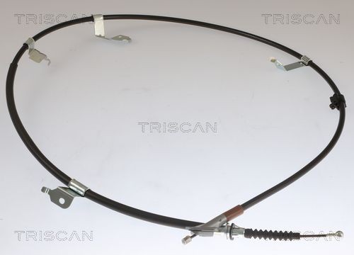 TRISCAN Handremkabel 8140 131352 TRISCAN 8140 131352 Remkabel Toyota Corolla NRE180 goedkoop