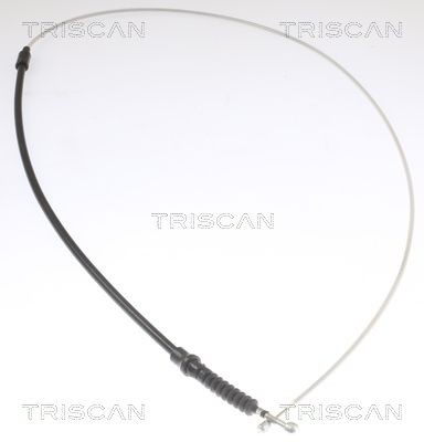 TRISCAN Ντίζα, φρένο ακινητοποίησης 8140 291186 Χειρόφρενο TRISCAN Q5 8140 291186 φθηνά