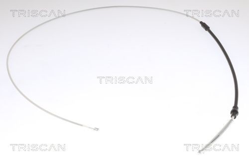 TRISCAN Câble de frein à main 8140 291192 Câble de frein de stationnement TRISCAN FAVORIT 8140 291192 pas cher