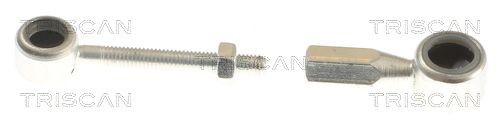 TRISCAN Korjaussarja, kytkinvipu 8140 38712 8140 38712 TRISCAN Korjaussarja kytkinvipu Volkswagen POLO hinta