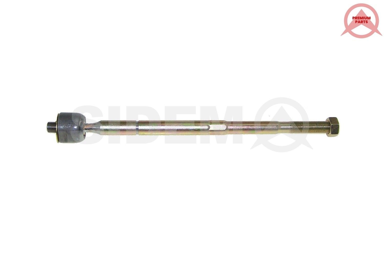 SIDEM Άρθρωση, μπάρα 45815 SIDEM 45815 Άρθρωση μπάρα Toyota Camry CV11 γνήσια τιμες