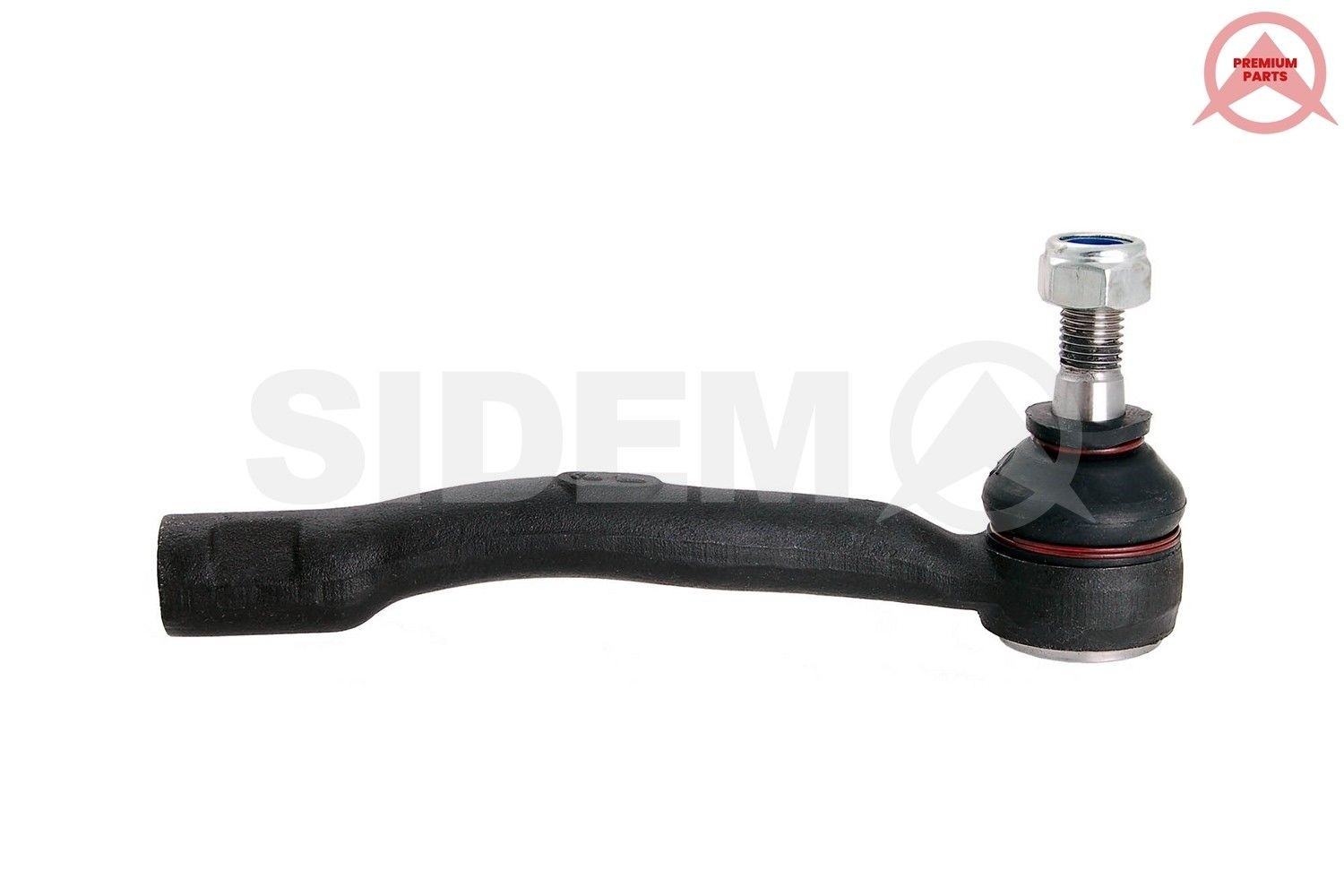 SIDEM Rótula de direção 45936 Terminal de direção SIDEM Toyota CARINA 45936