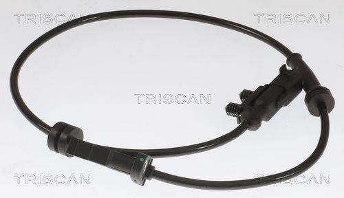 TRISCAN Devējs, Riteņu griešanās ātrums 8180 81201 8180 81201 ABS devējs TESLA MODEL 3 TRISCAN