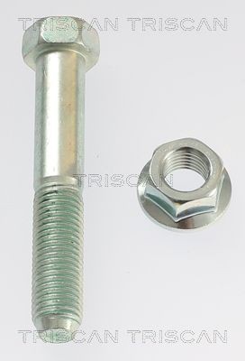 TRISCAN Kit de réparation, suspension de roue 8500 10415 Fiat 850 Kit de bras de suspension TRISCAN 8500 10415